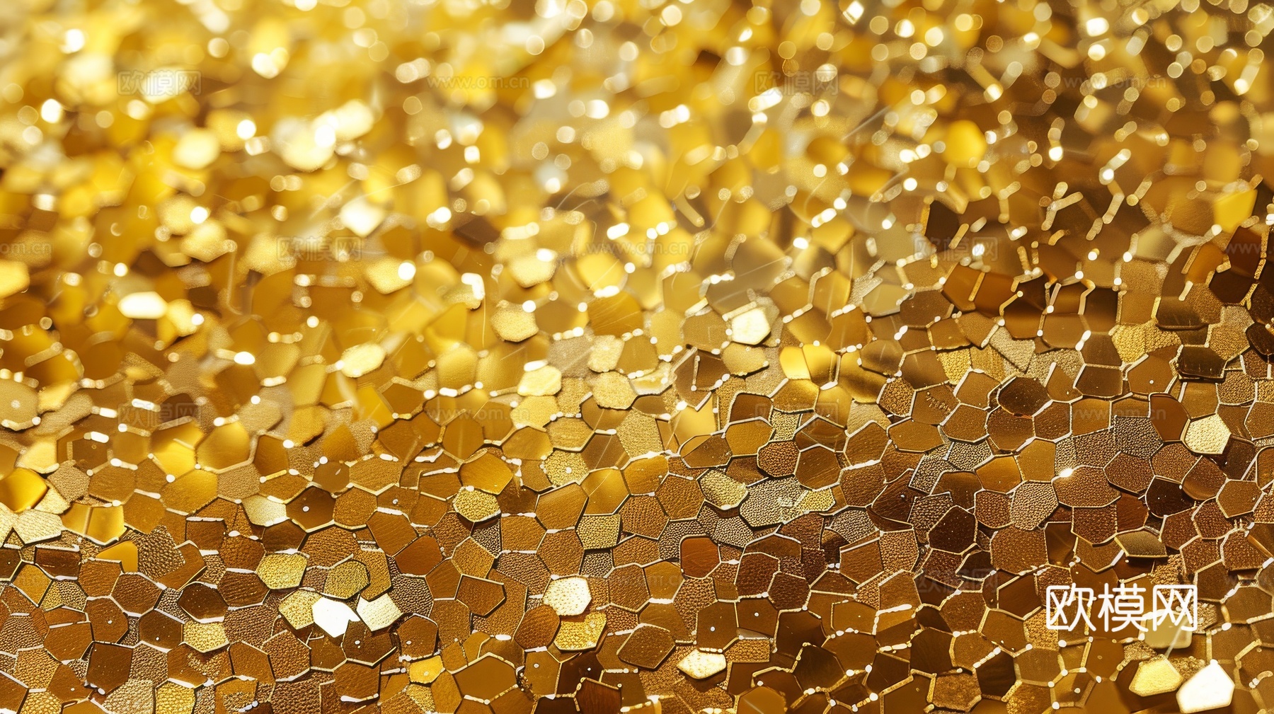 金属金箔黄金涂抹