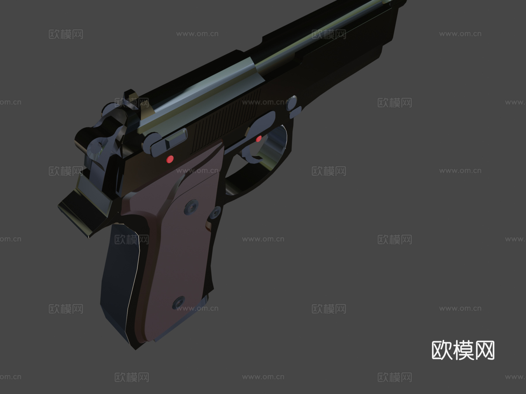 M93d模型-Pic-6