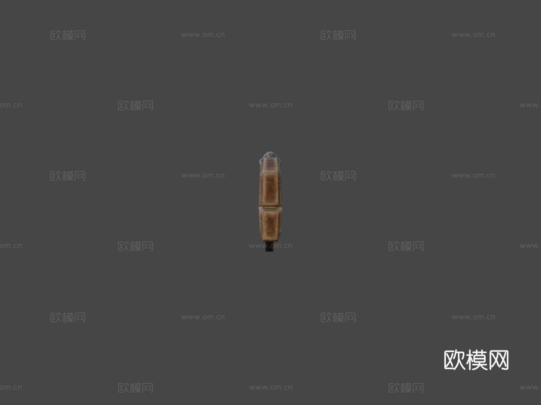 AK-473d模型
