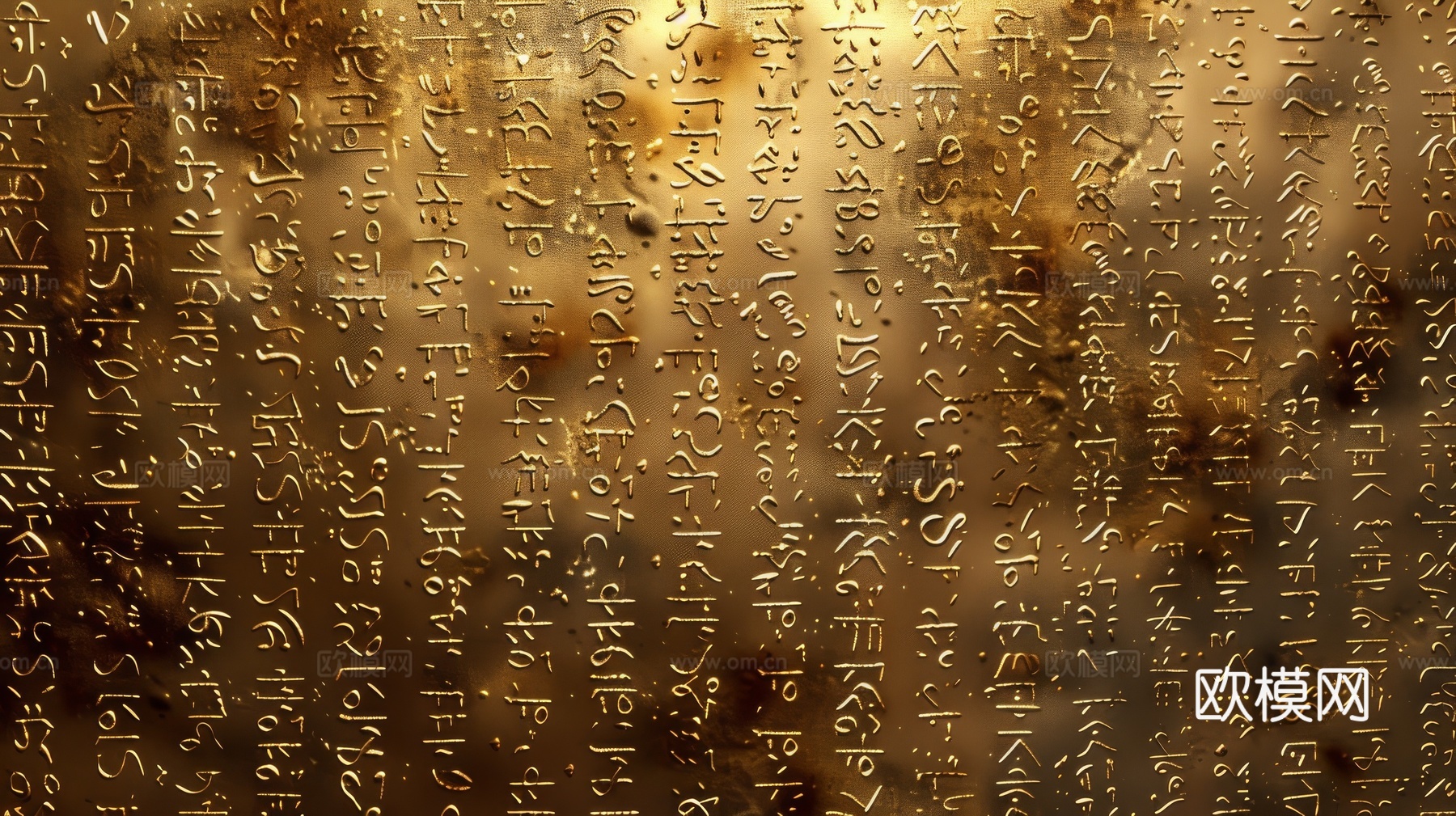 金属金箔黄金涂抹