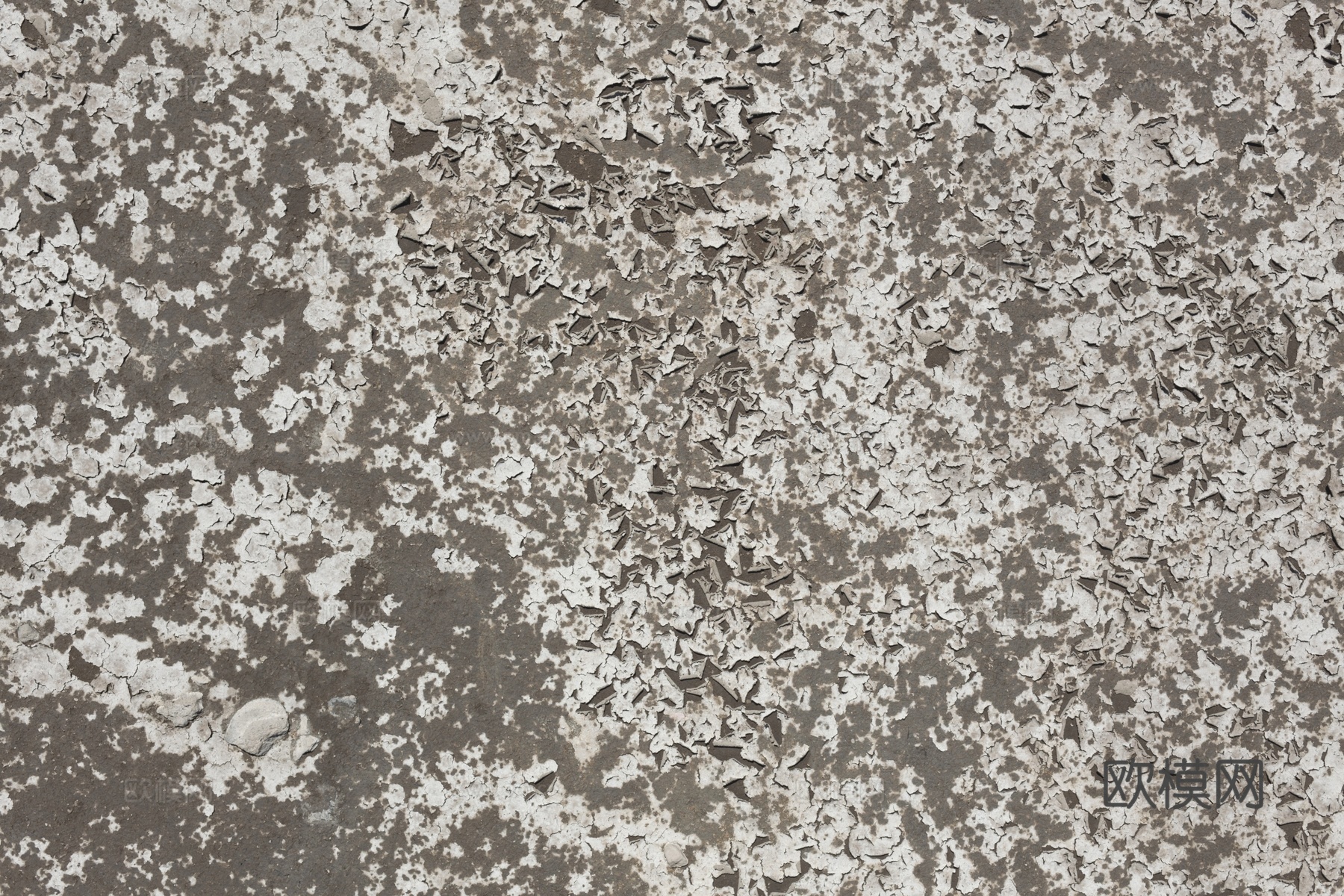 裂纹泥土地面下载