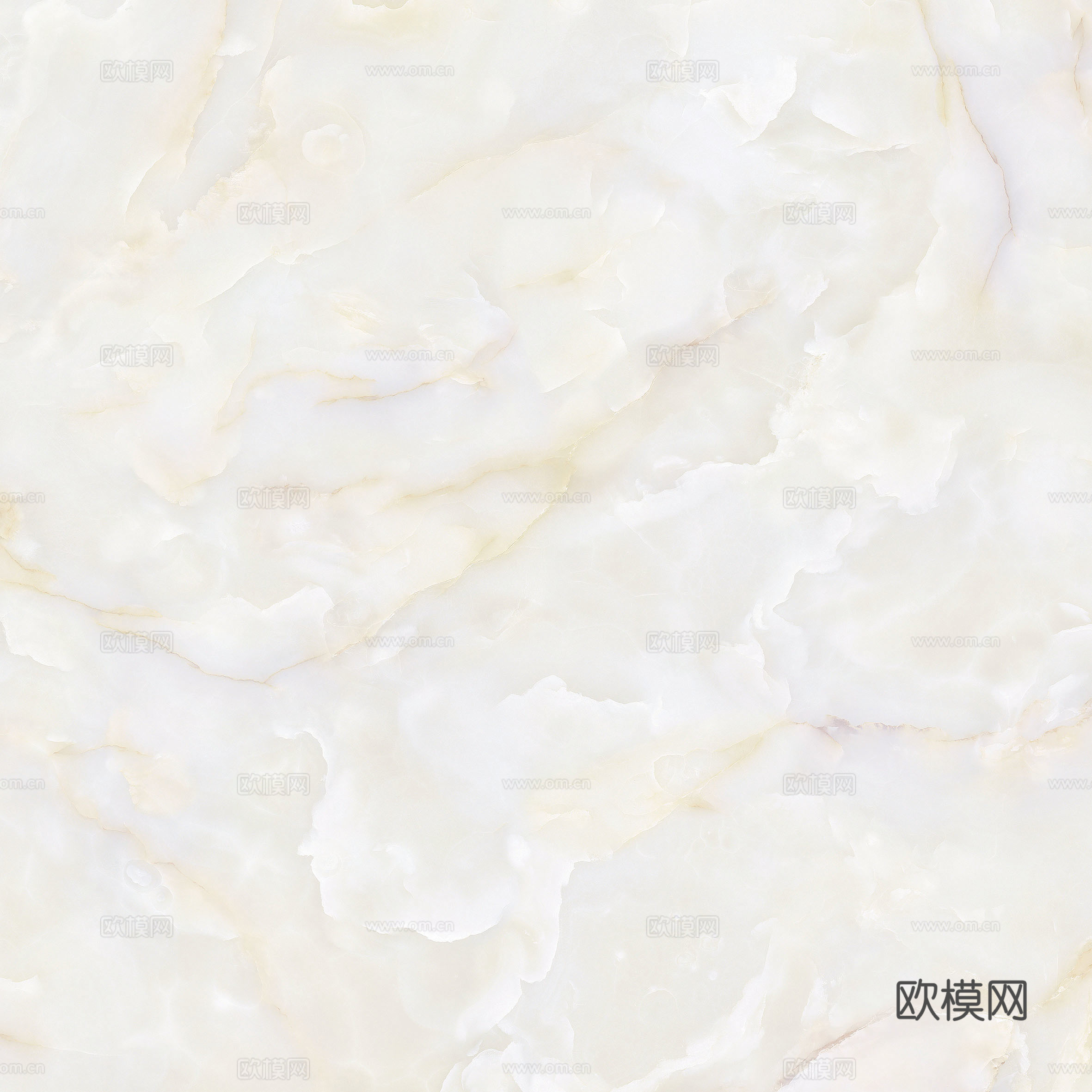 白色大理石