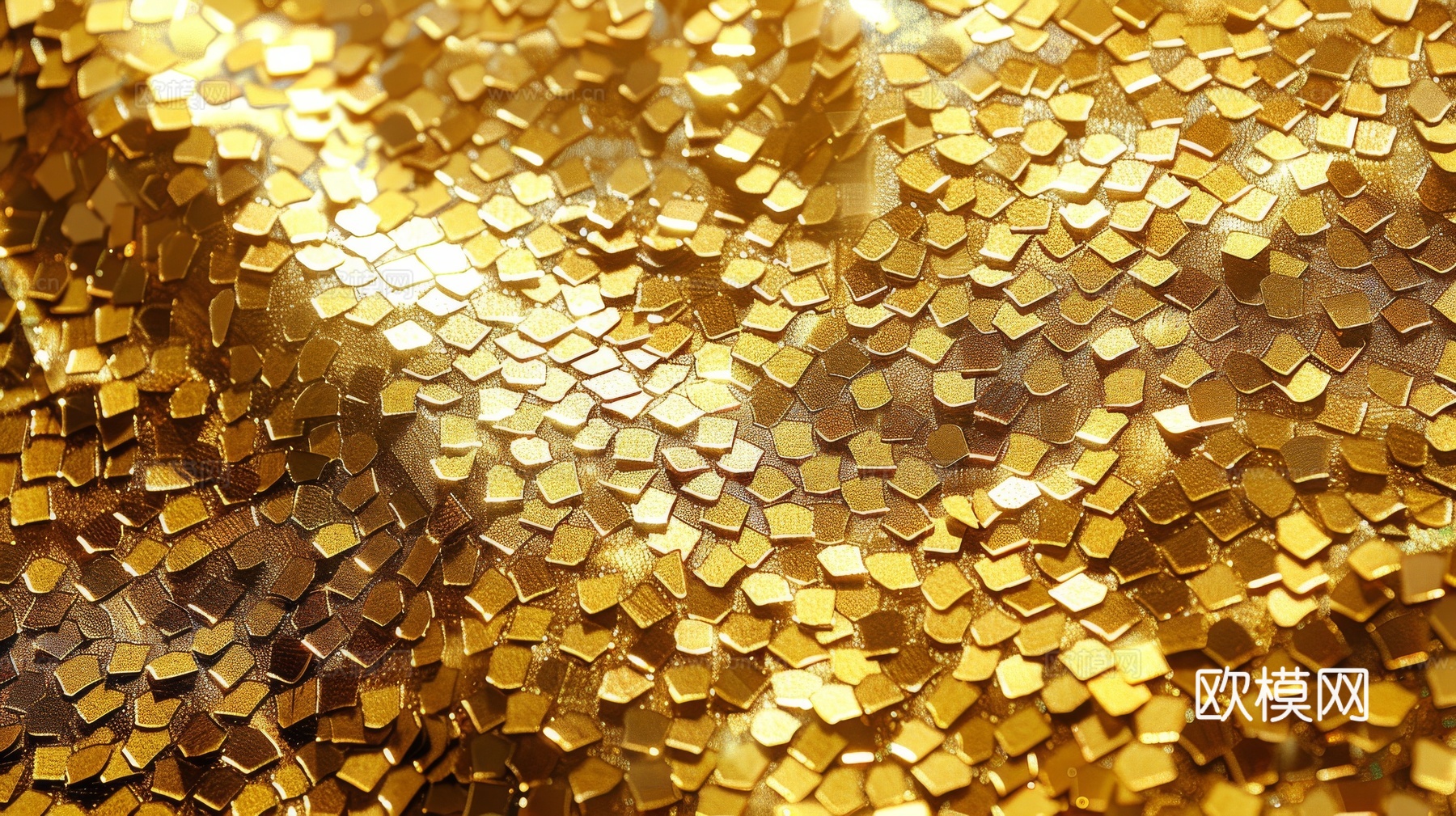 金属金箔黄金涂抹