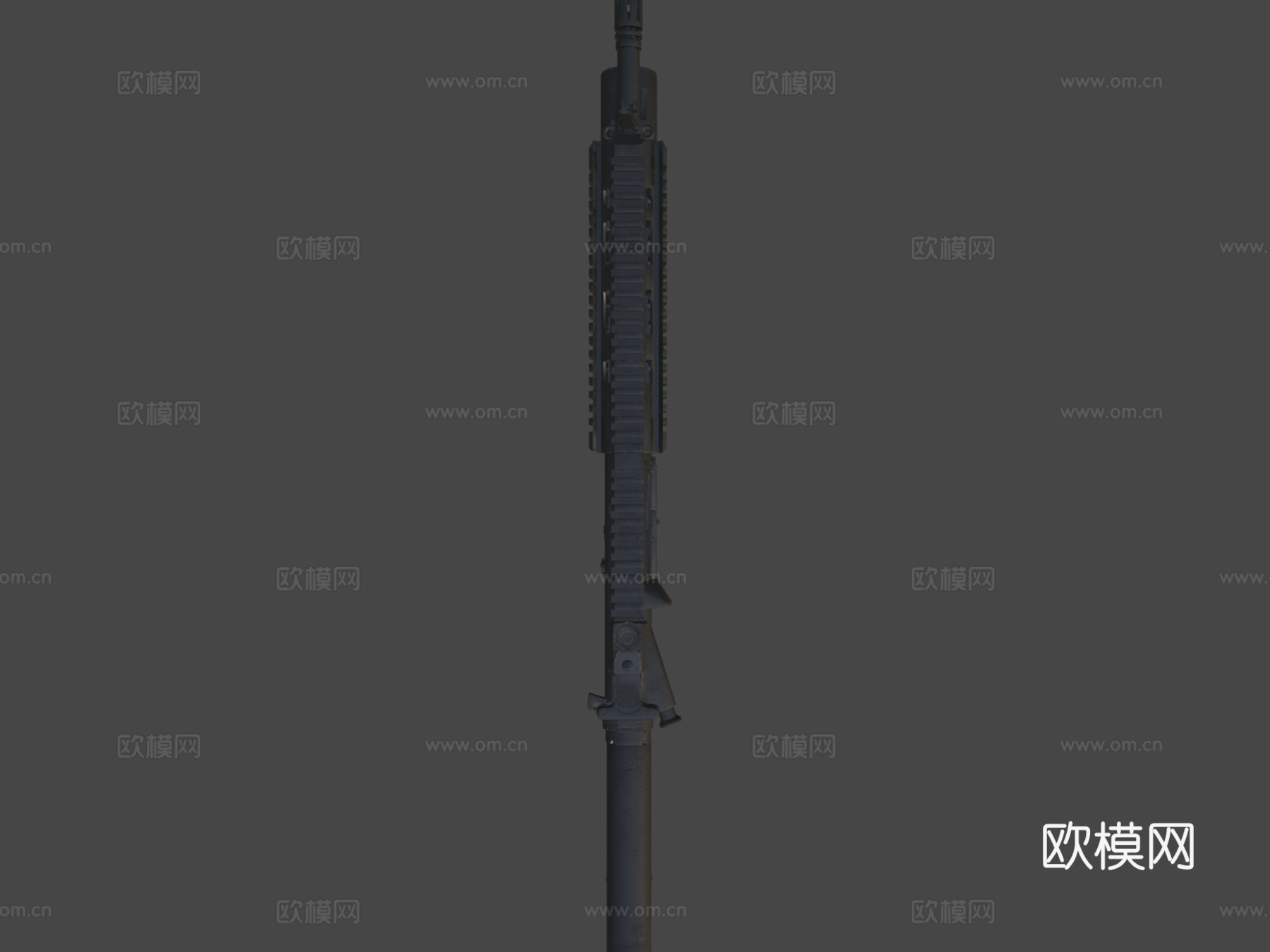 HK4163d模型