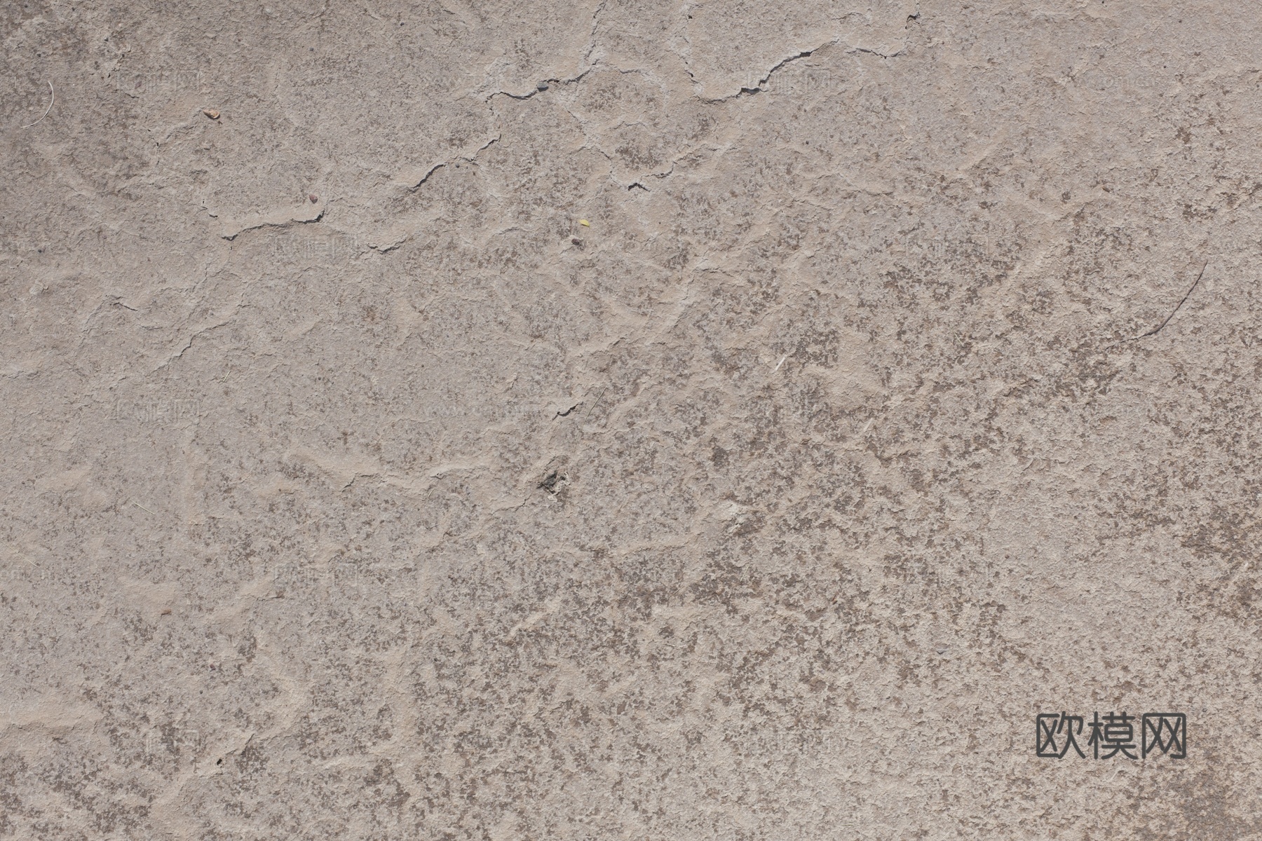 裂纹泥土地面下载