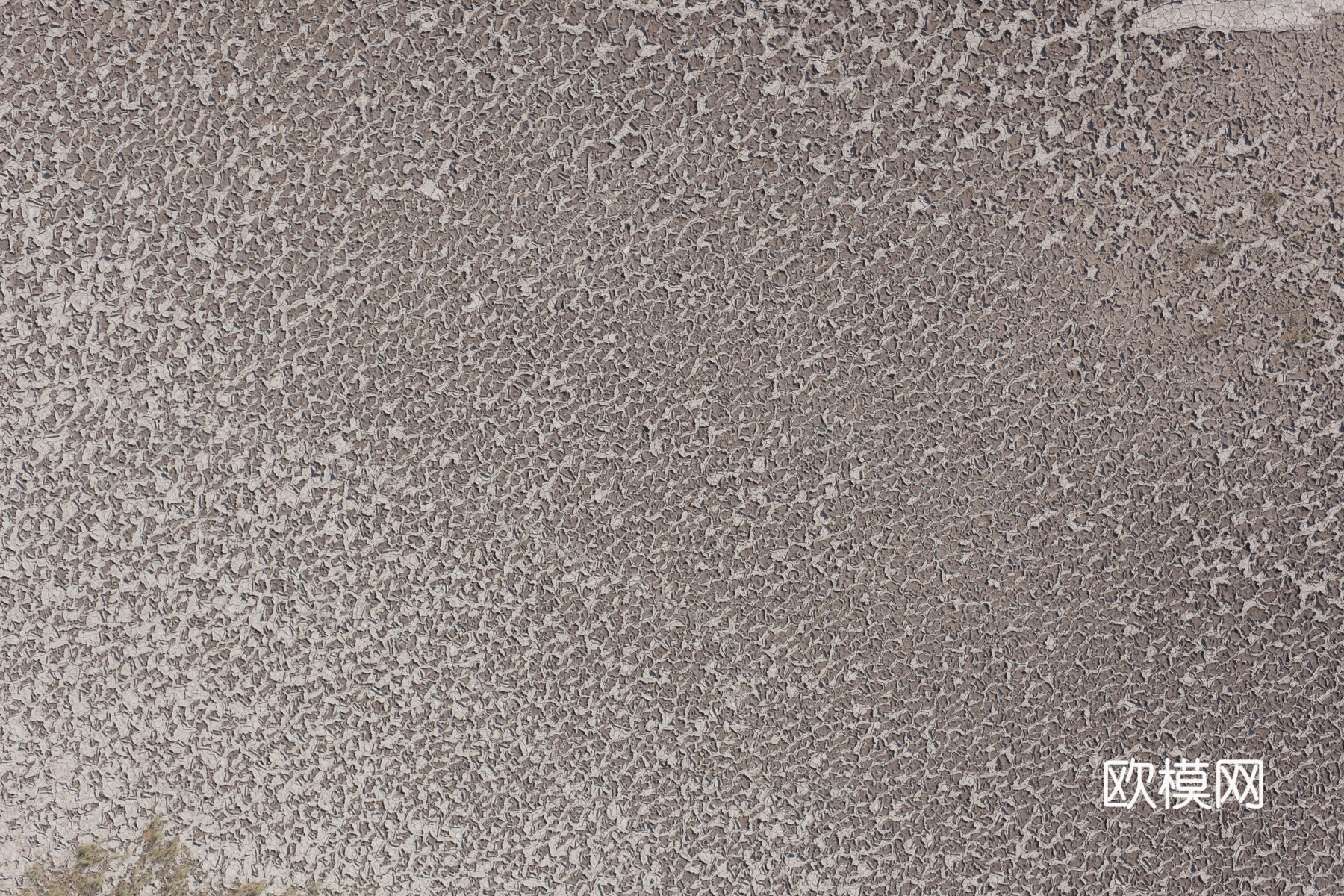 裂纹泥土地面下载