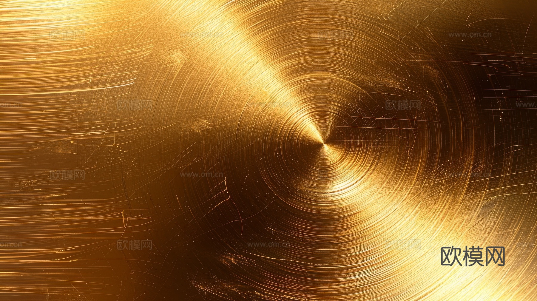 金属金箔黄金涂抹下载（渲染图7）