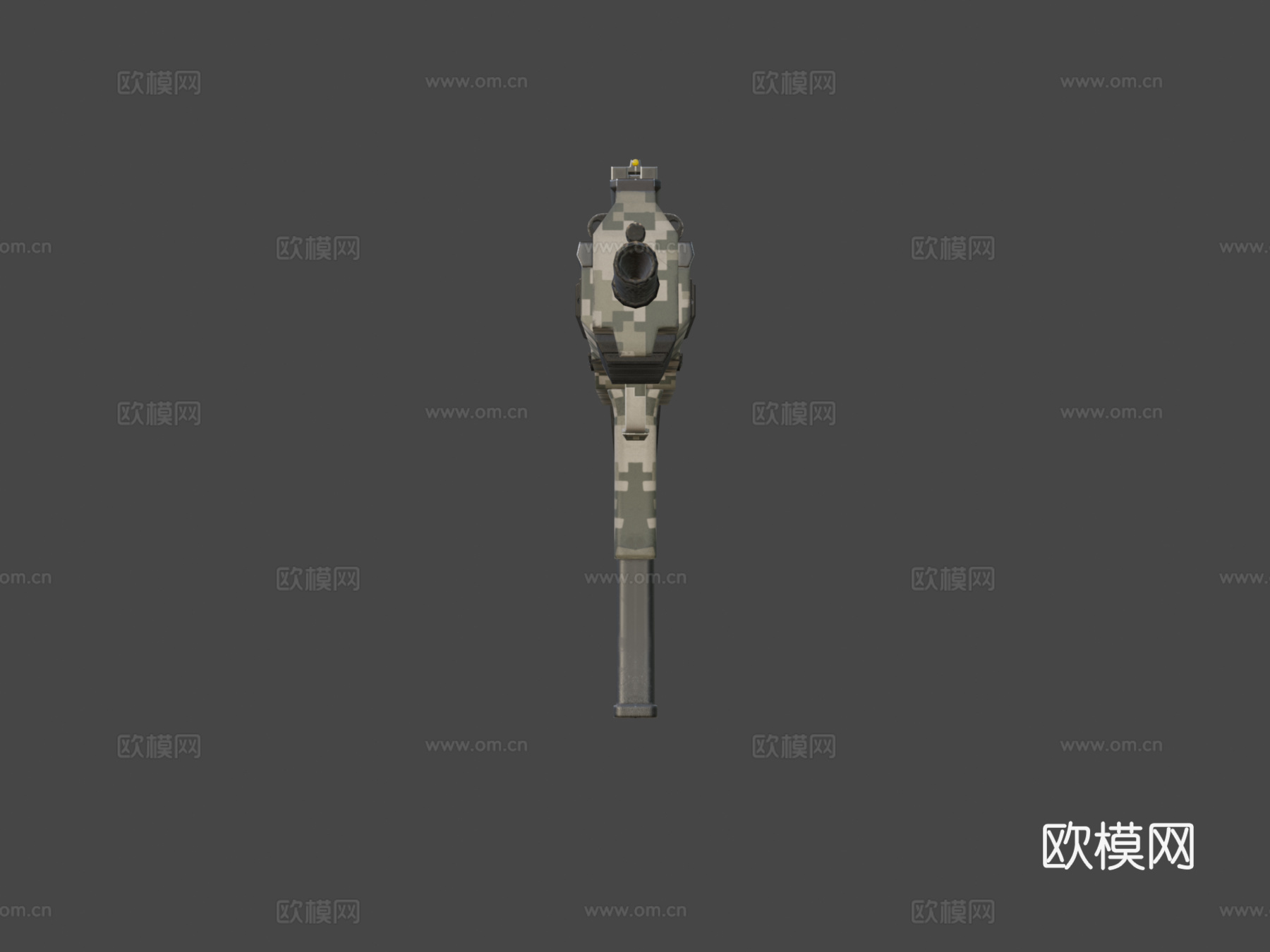 MP73d模型