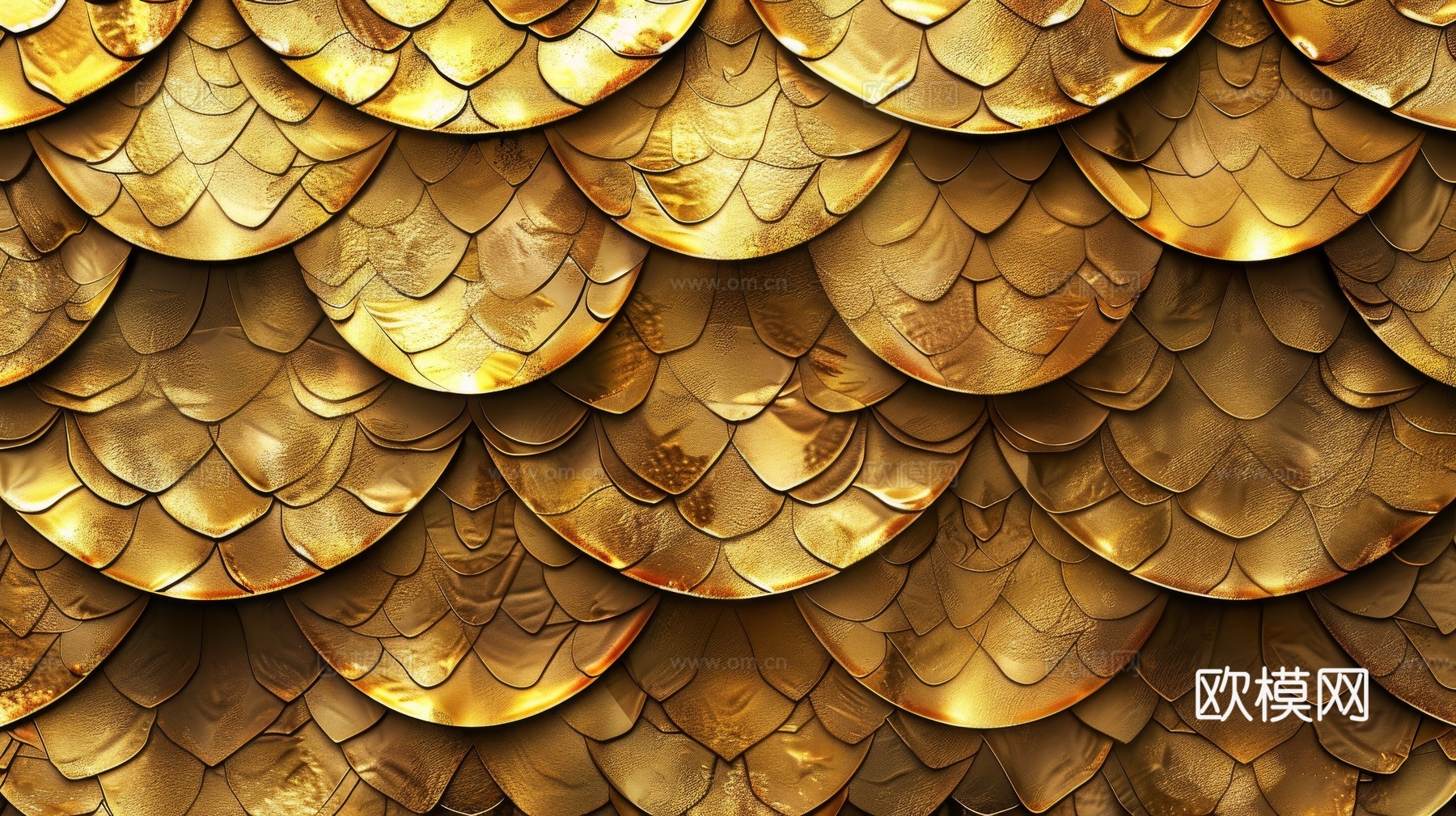 金属金箔黄金涂抹
