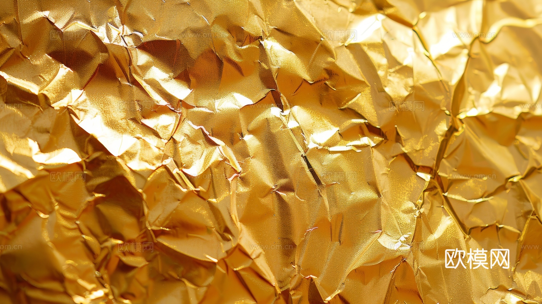金属金箔黄金涂抹