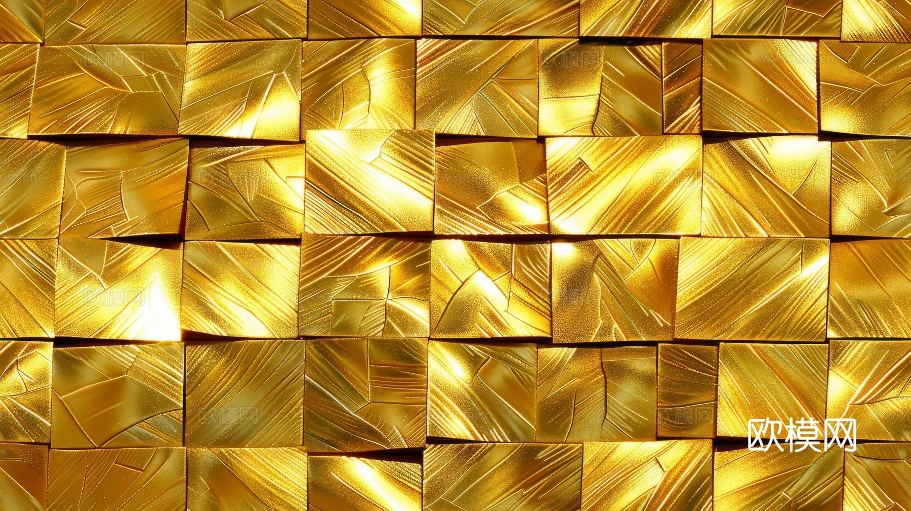 金属金箔黄金涂抹