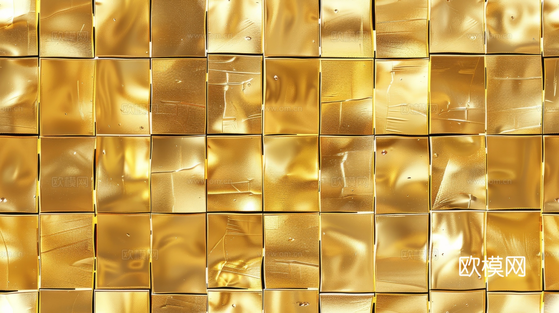 金属金箔黄金涂抹