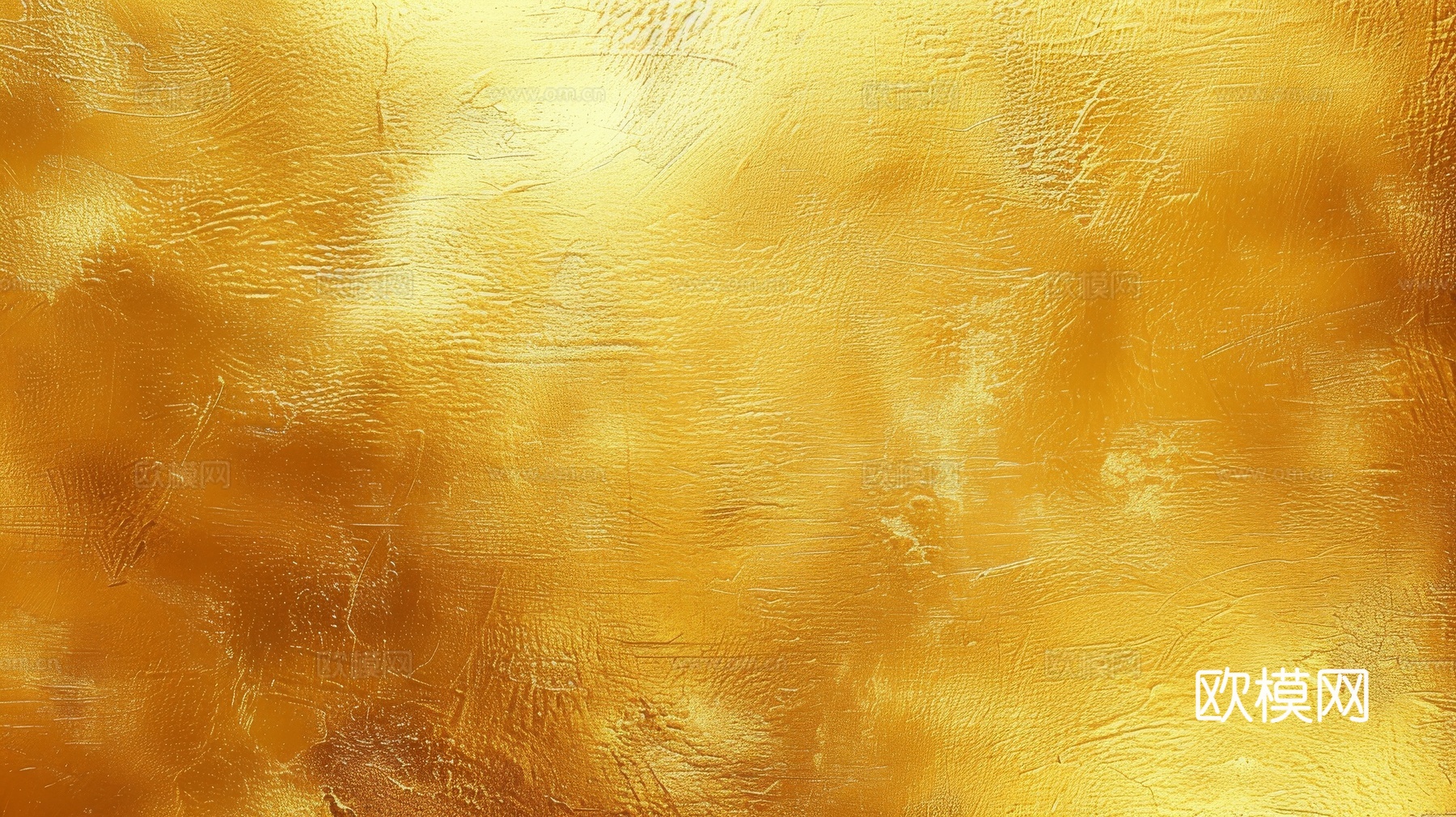 金属金箔黄金涂抹