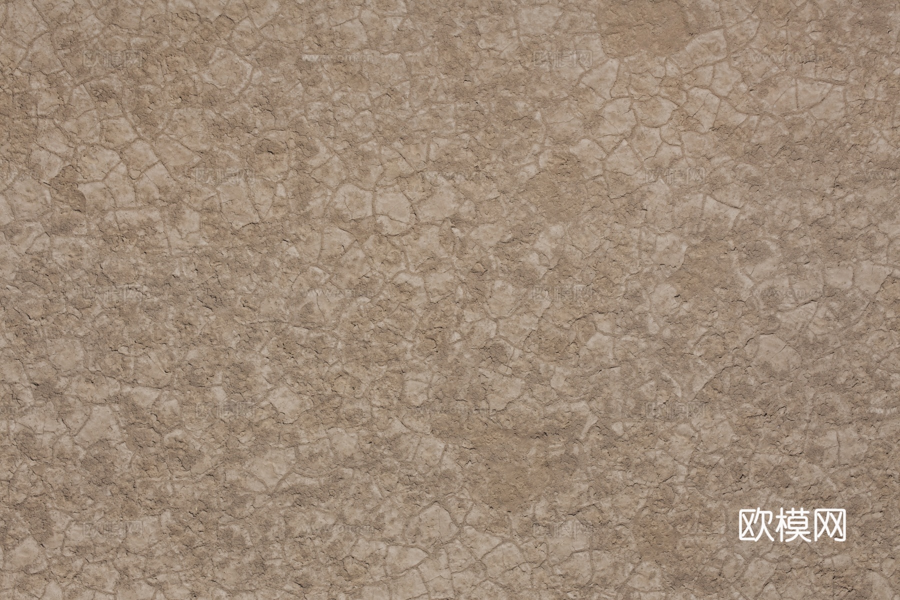裂纹泥土地面下载