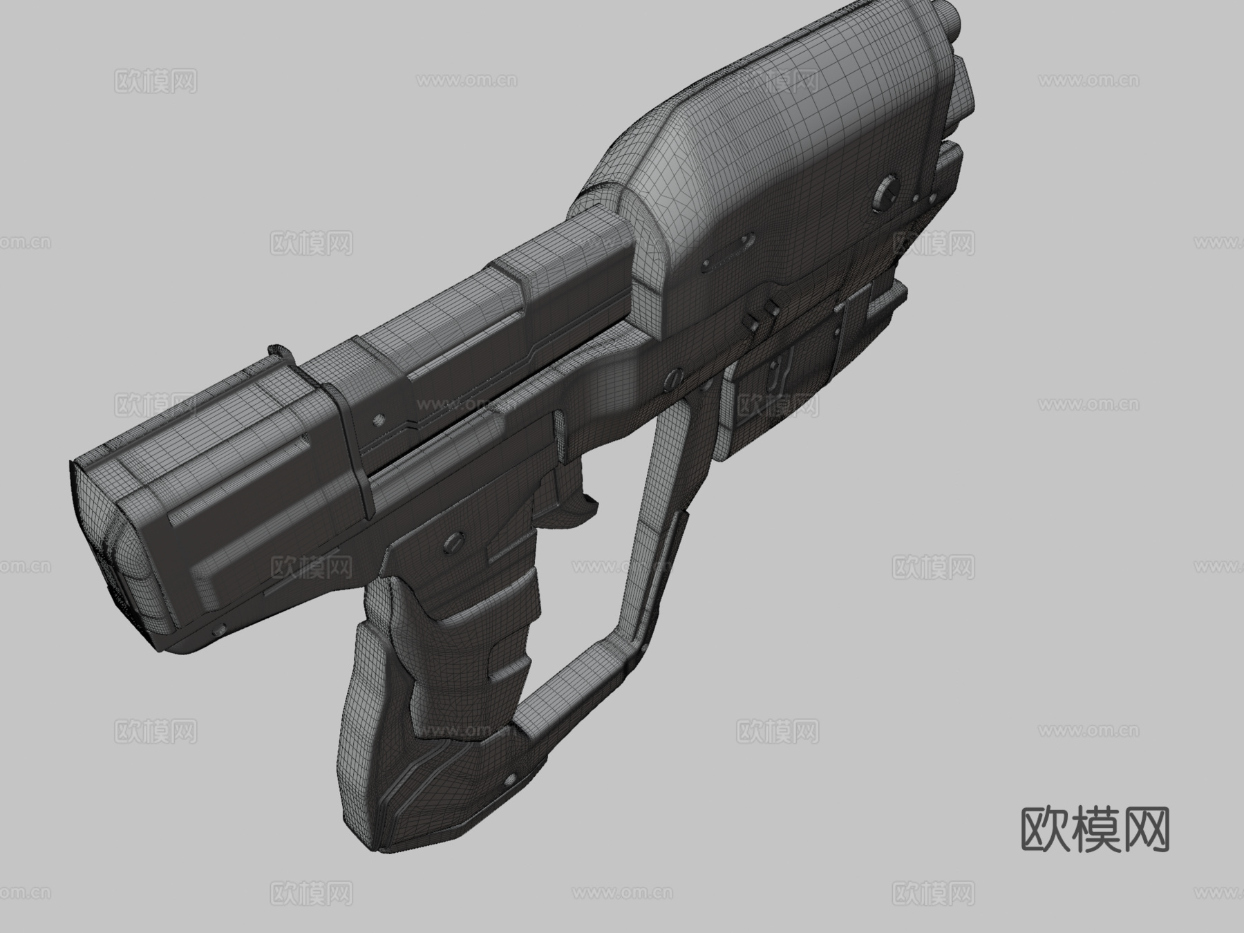 PG_MP-413d模型