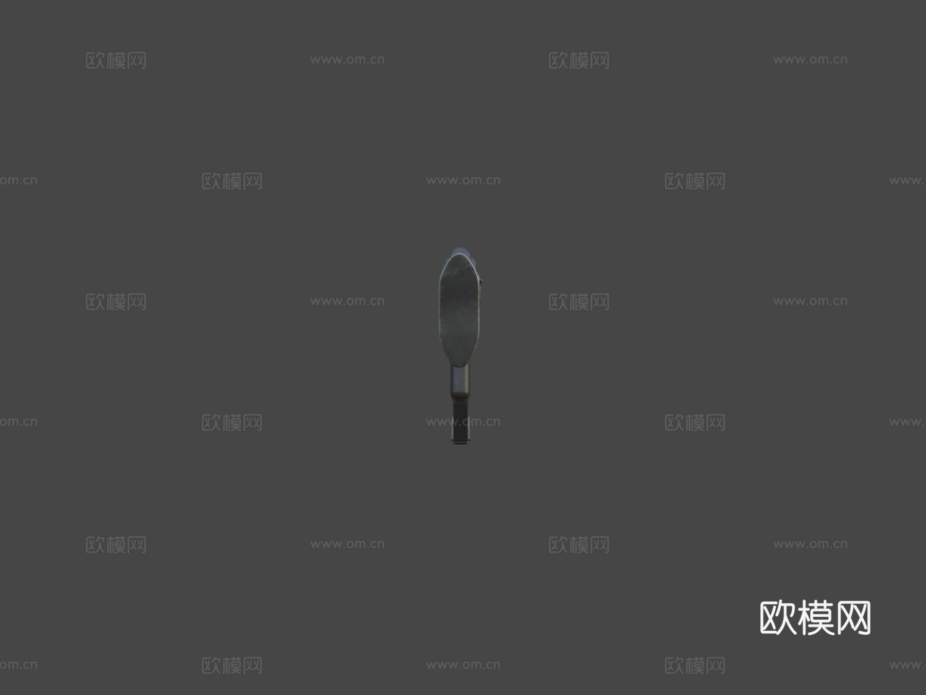 AK-74M3d模型