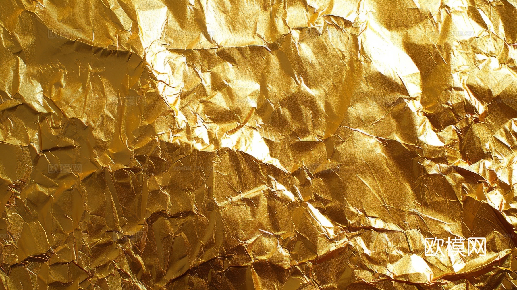 金属金箔黄金涂抹