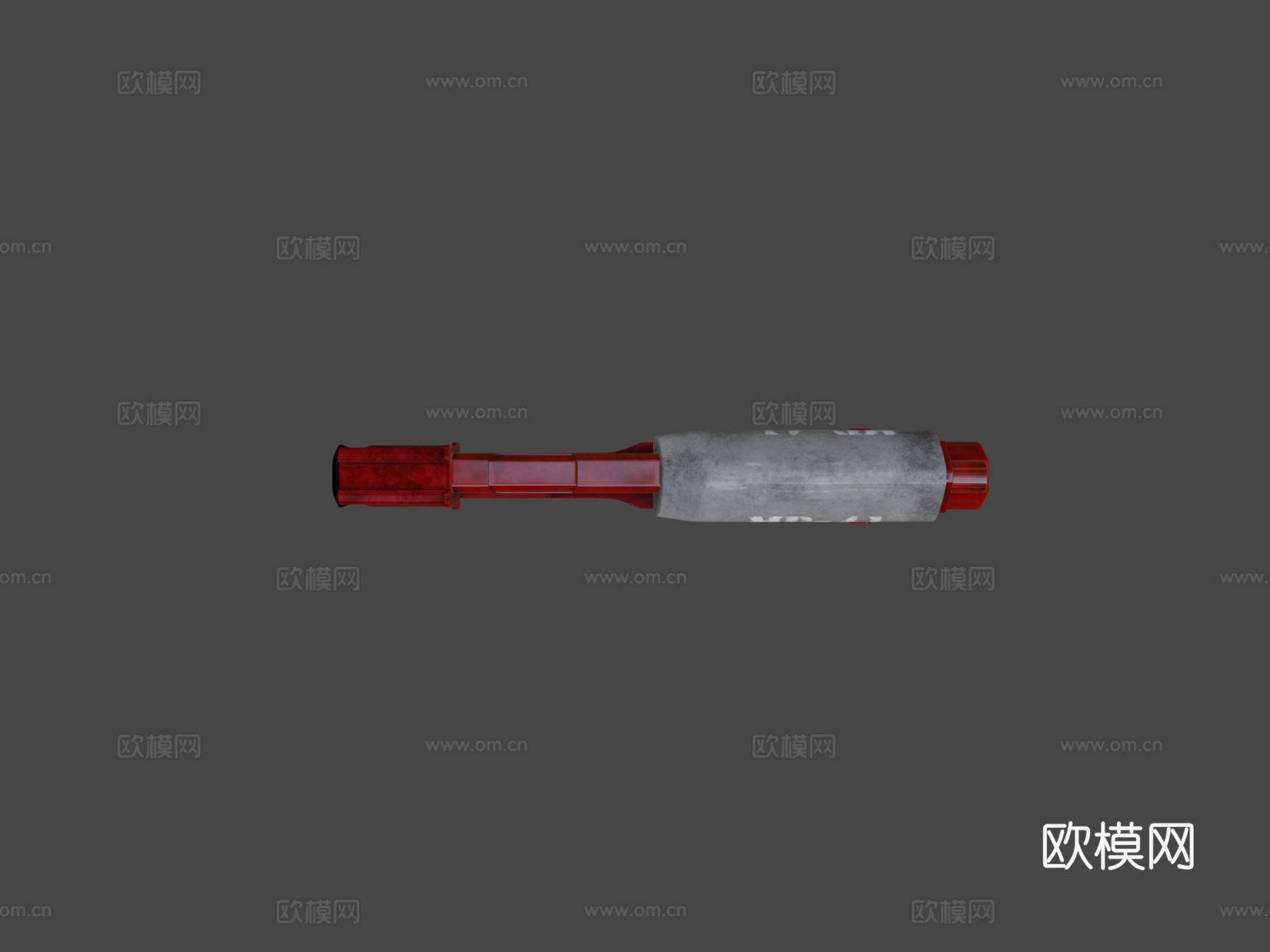 PG_MP-413d模型