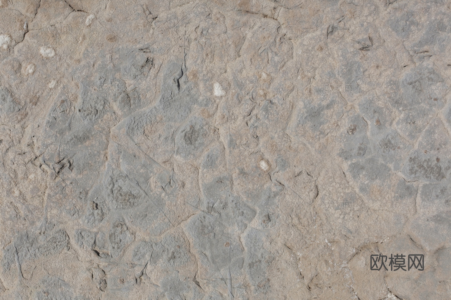 裂纹泥土地面下载