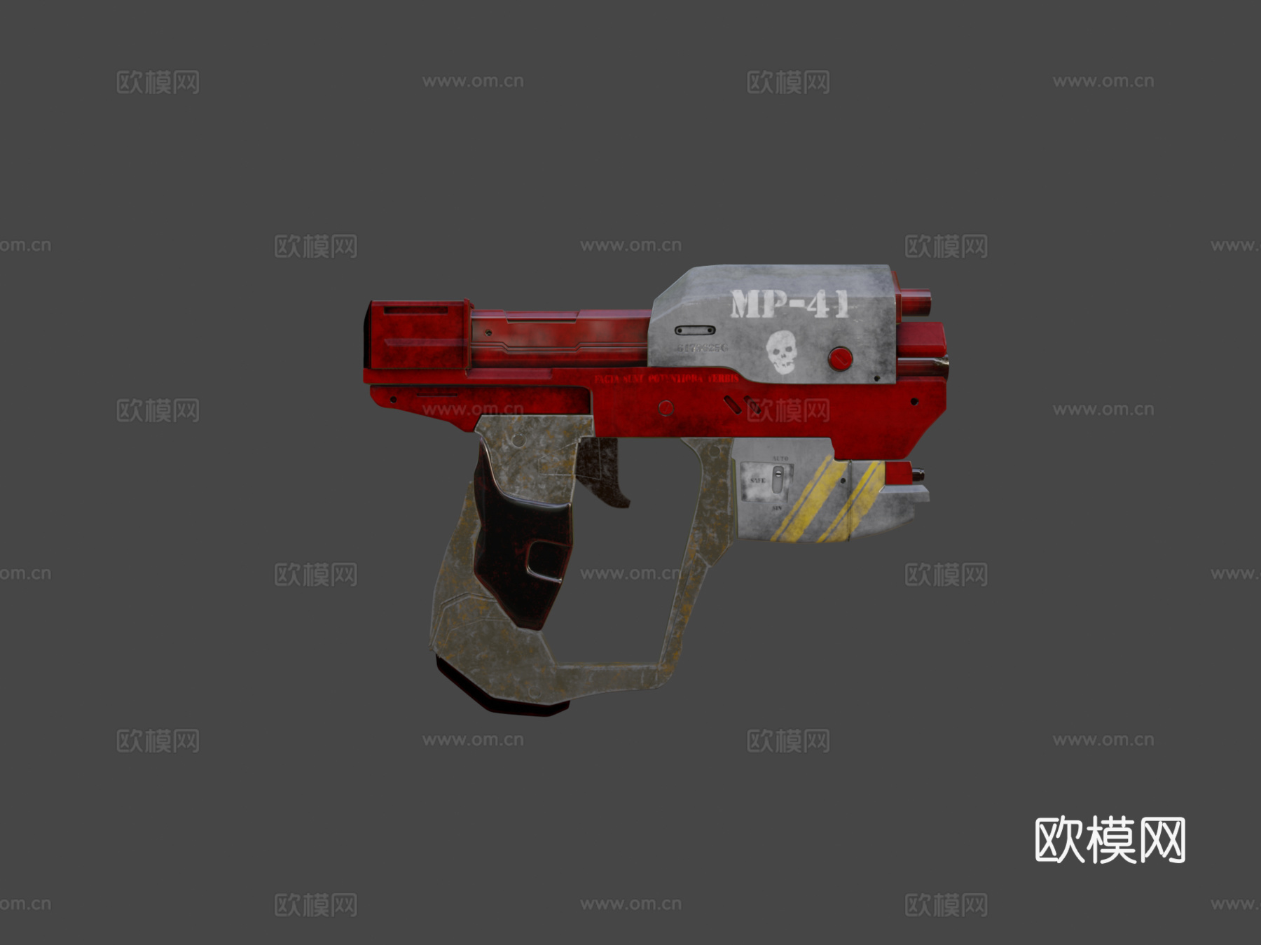 PG_MP-413d模型