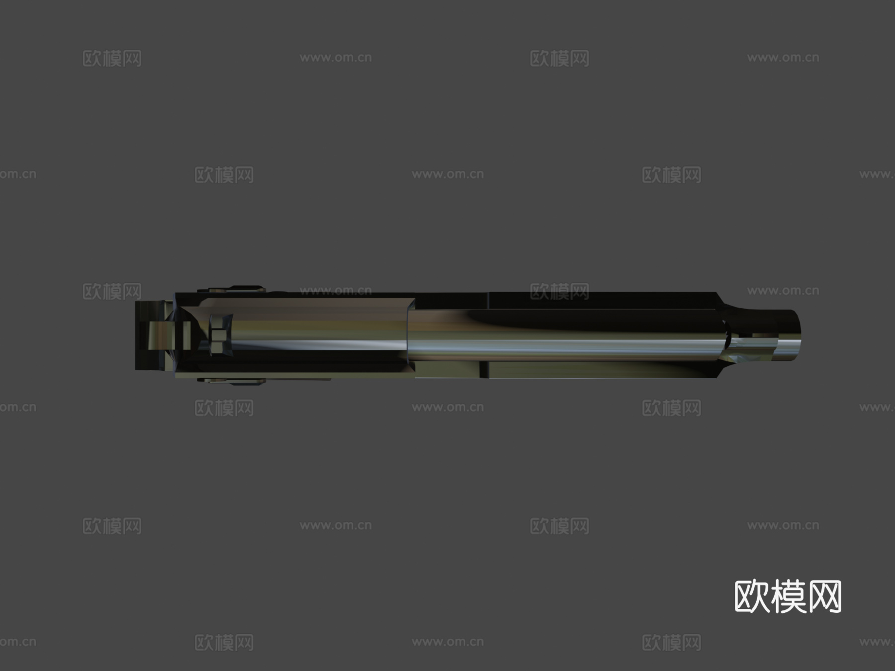 M93d模型-Pic-7