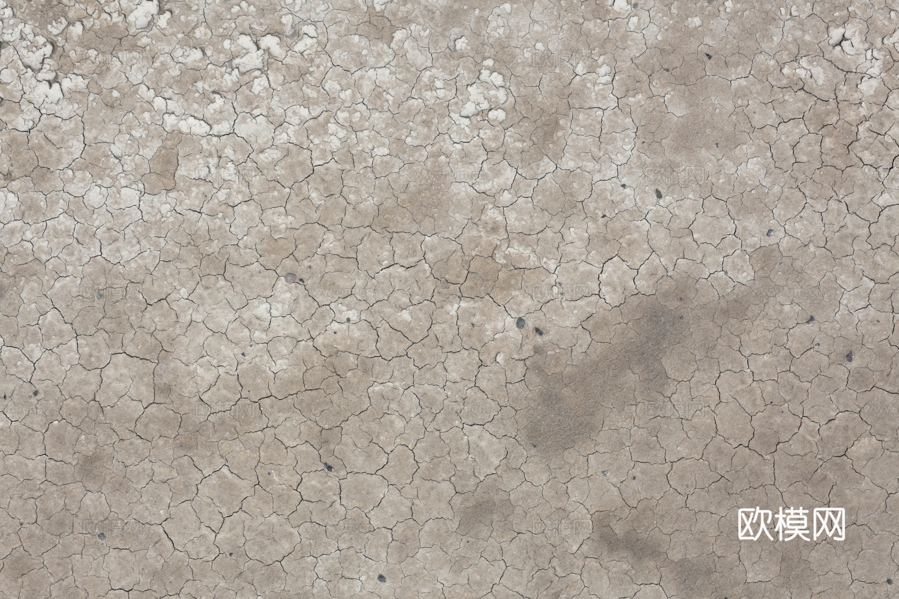 裂纹泥土地面下载