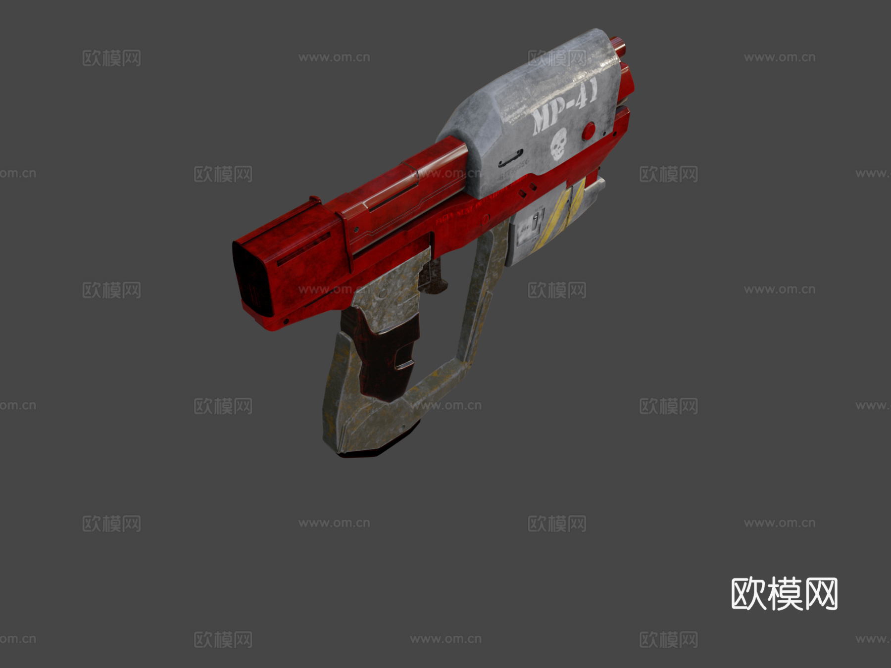 PG_MP-413d模型