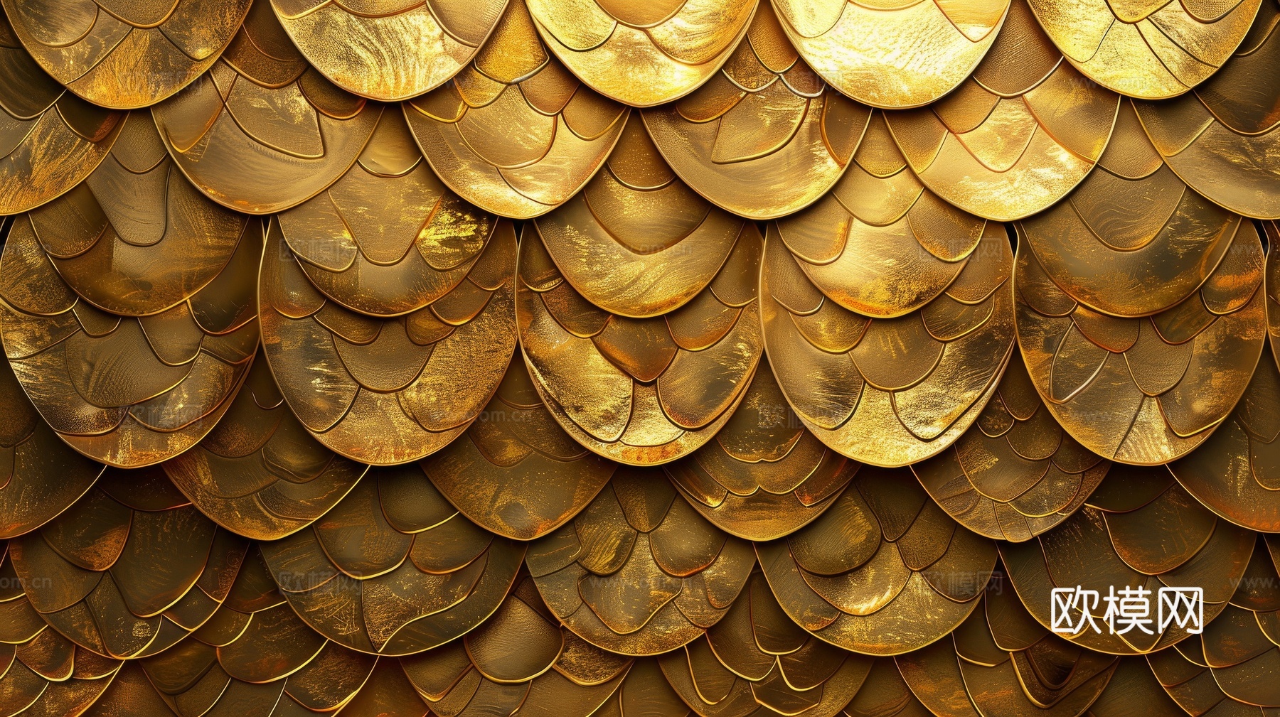 金属金箔黄金涂抹