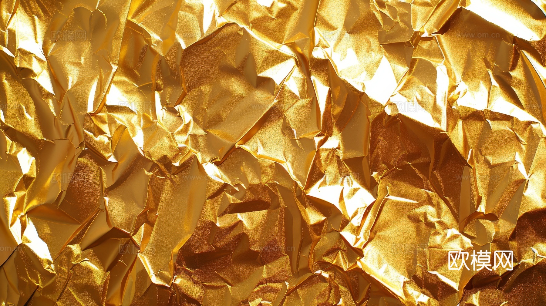 金属金箔黄金涂抹