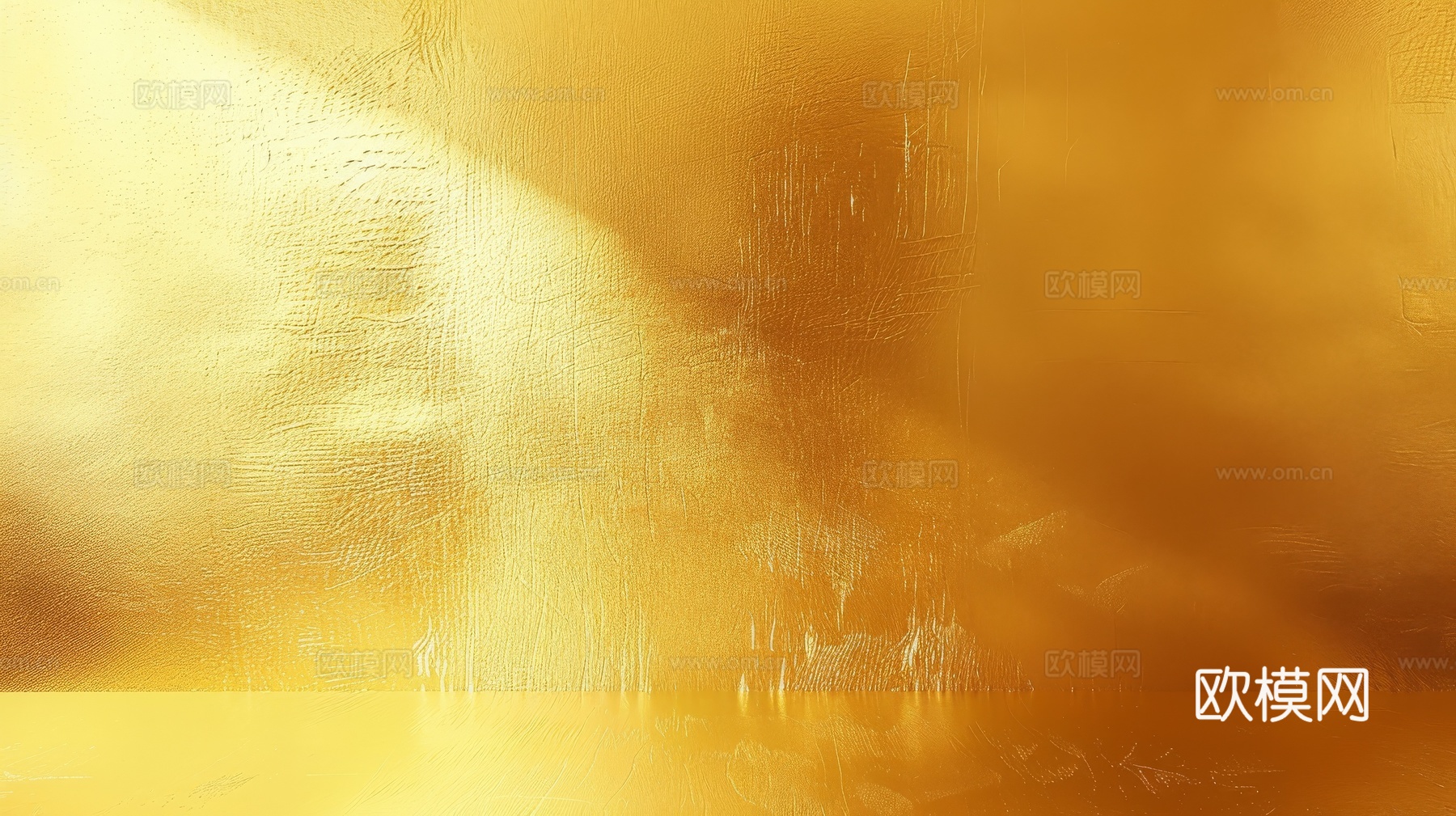 金属金箔黄金涂抹