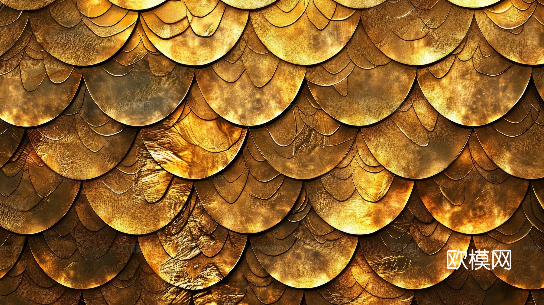 金属金箔黄金涂抹