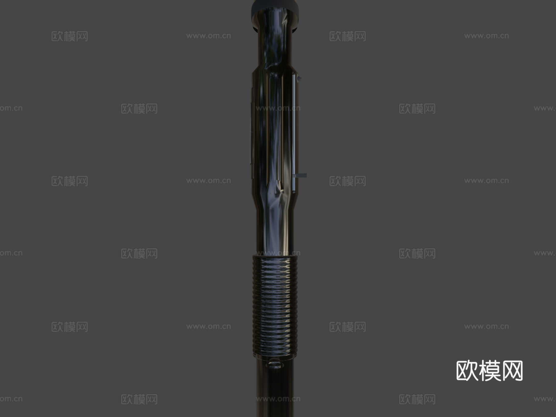 SWGZ-SMG-0143d模型