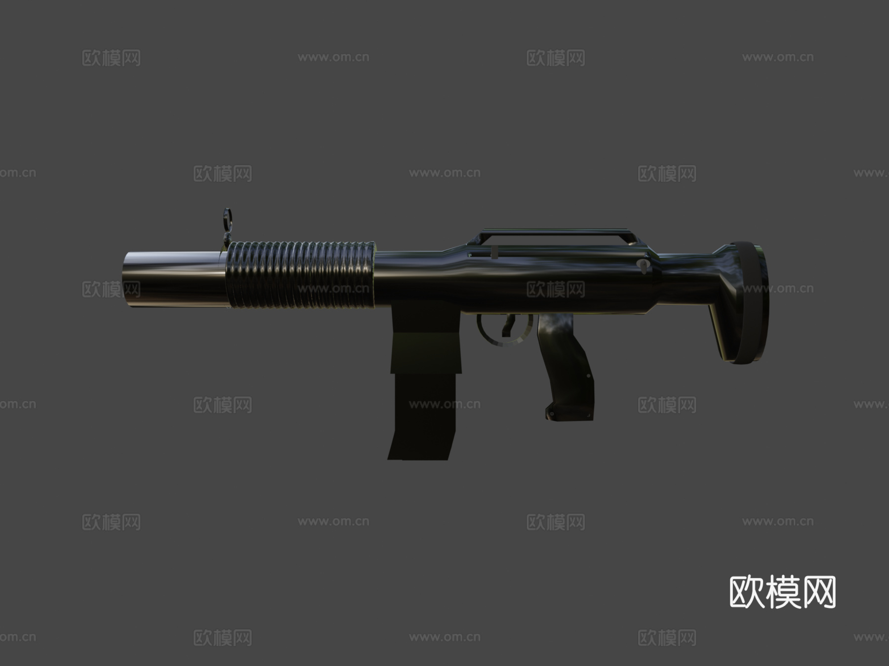 SWGZ-SMG-0143d模型