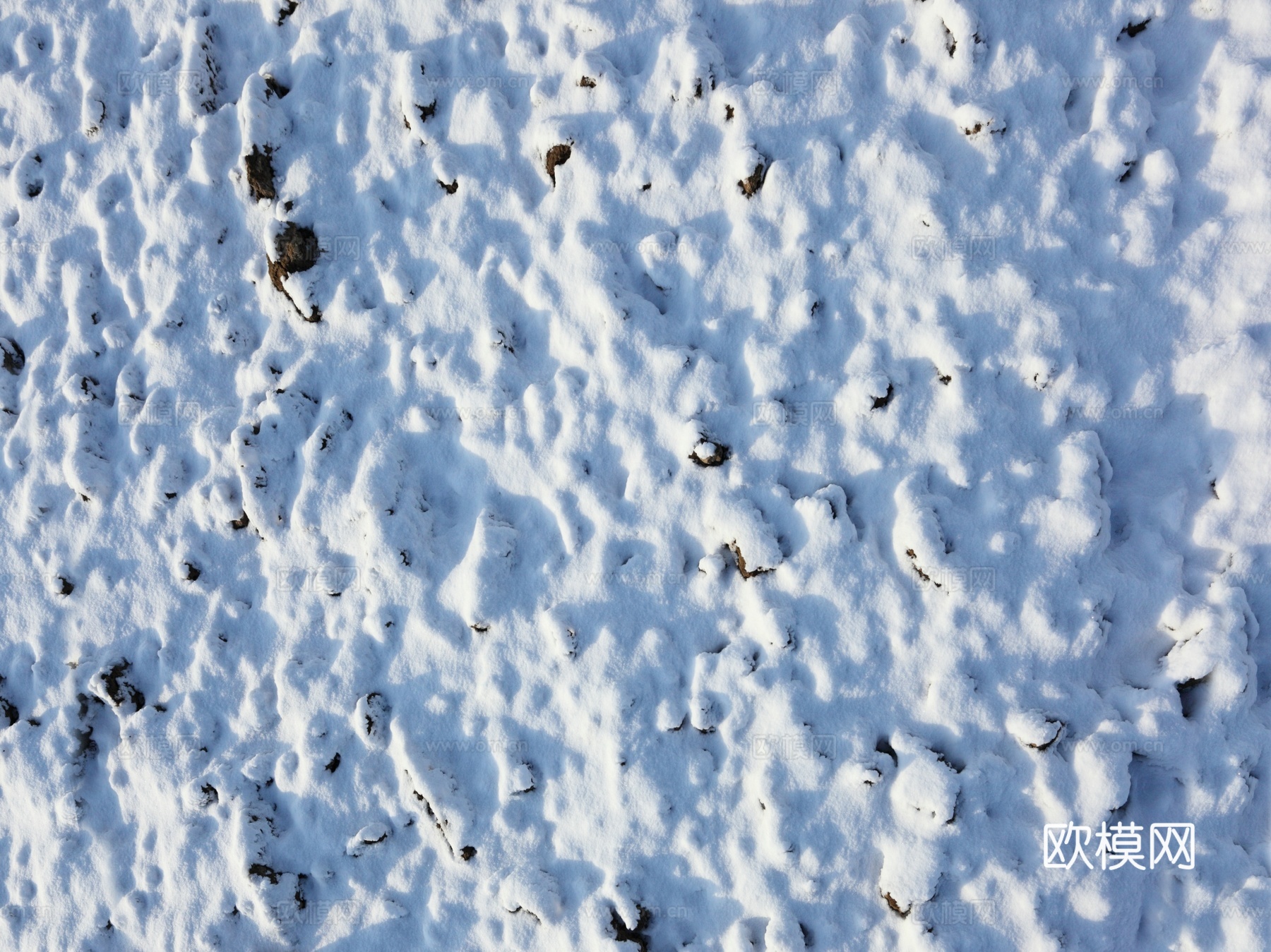 雪地地面 雪地下载