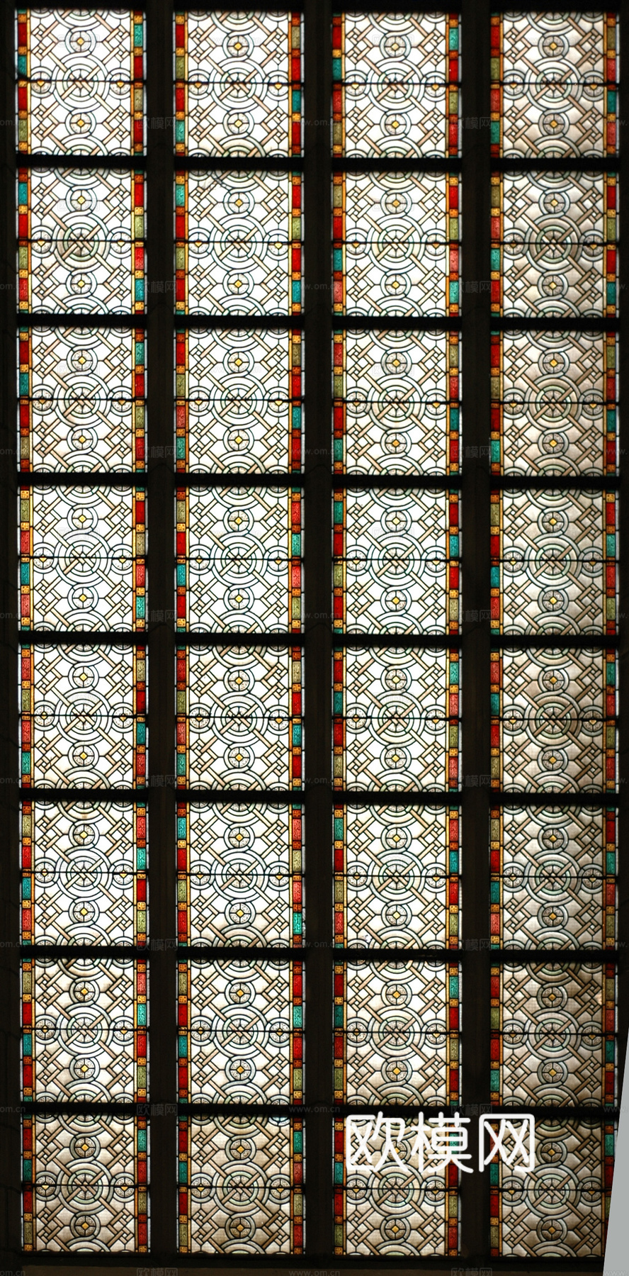 彩色玻璃下载