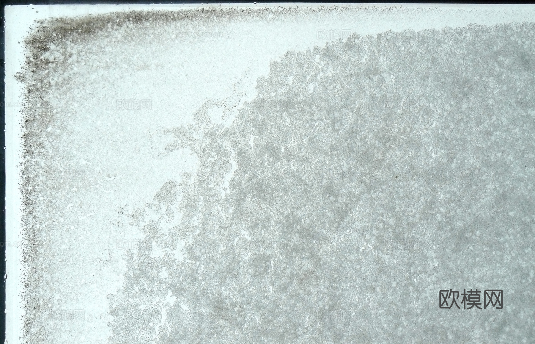 雪地地面 雪地
