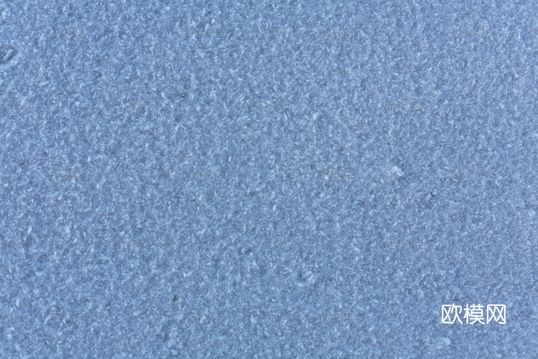 雪地地面 雪地