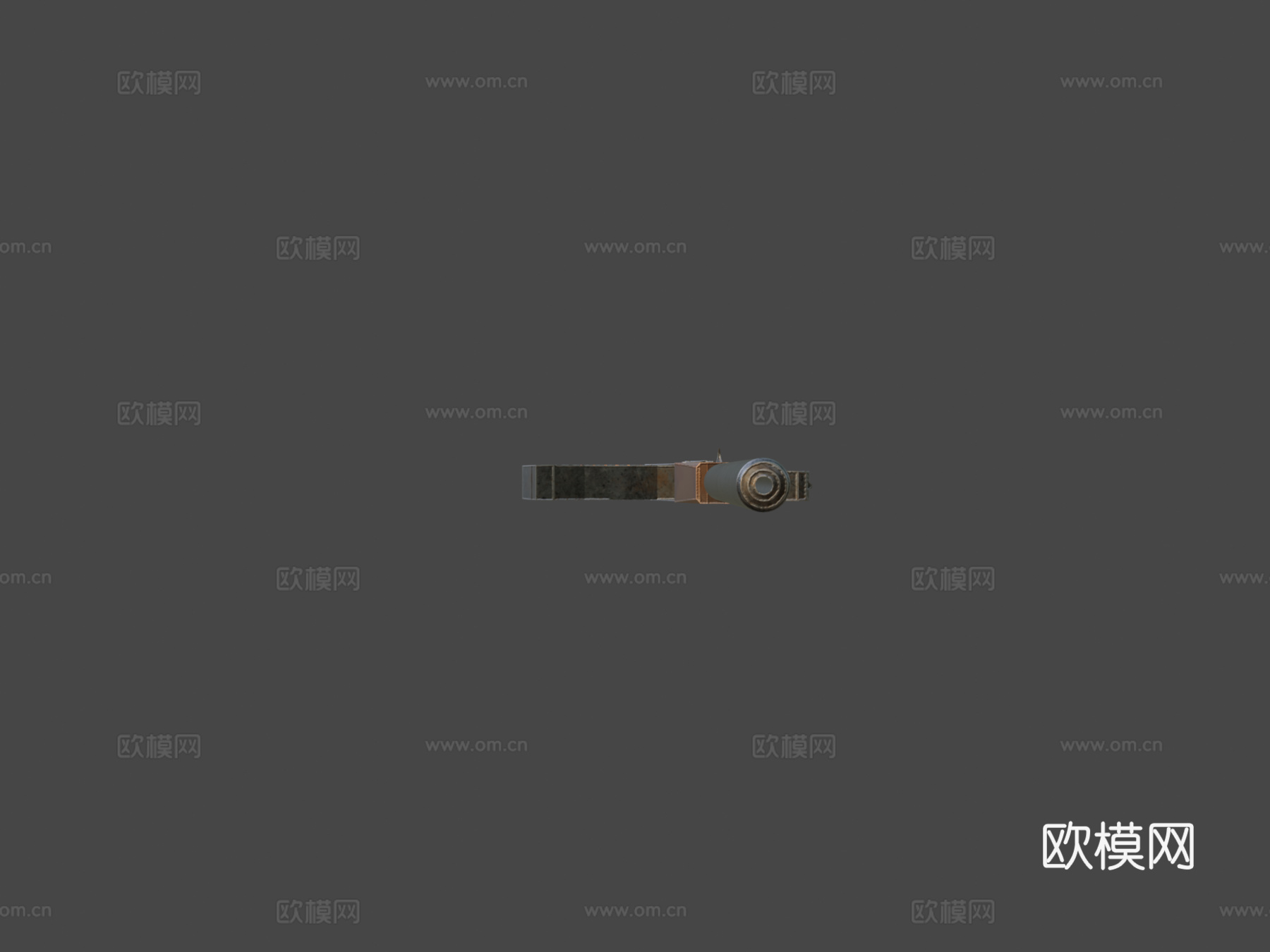 AS =VAL=su模型下载（渲染图5）