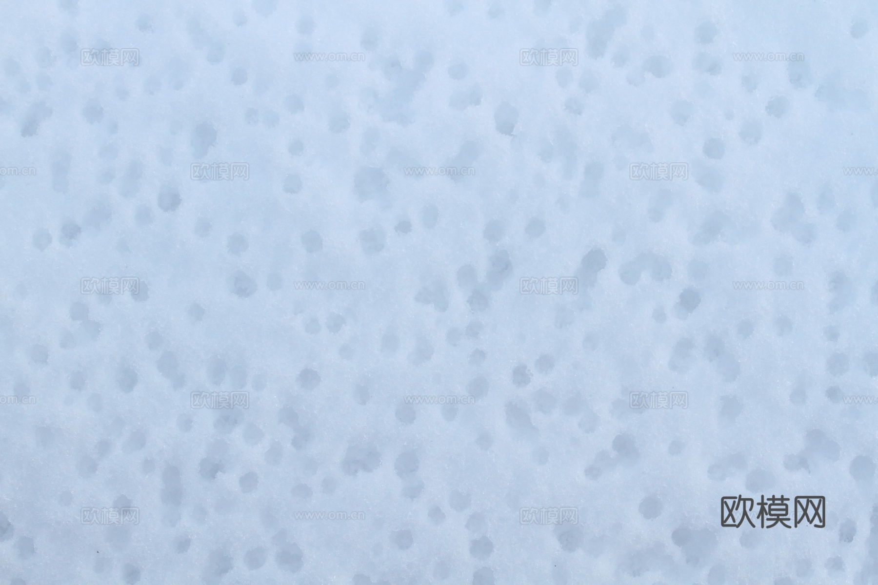 雪地地面 雪地