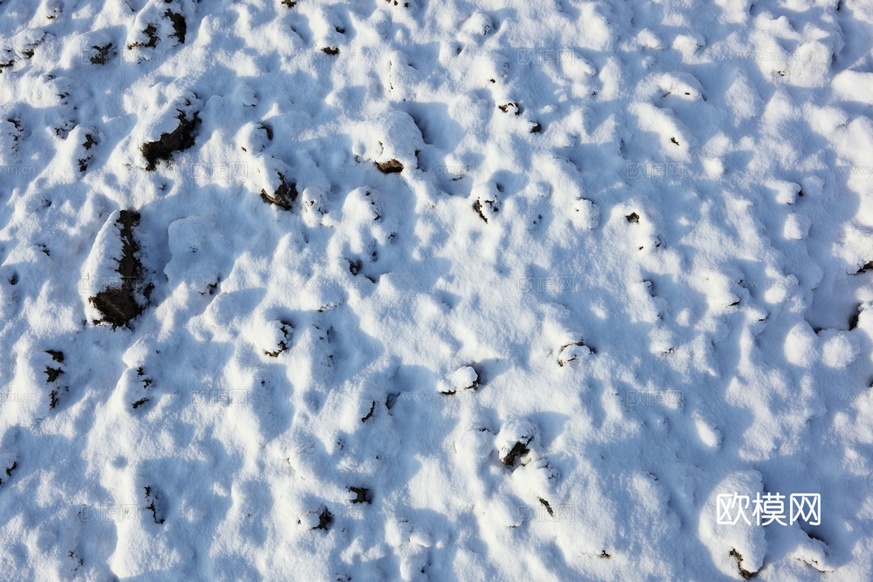 雪地地面 雪地下載