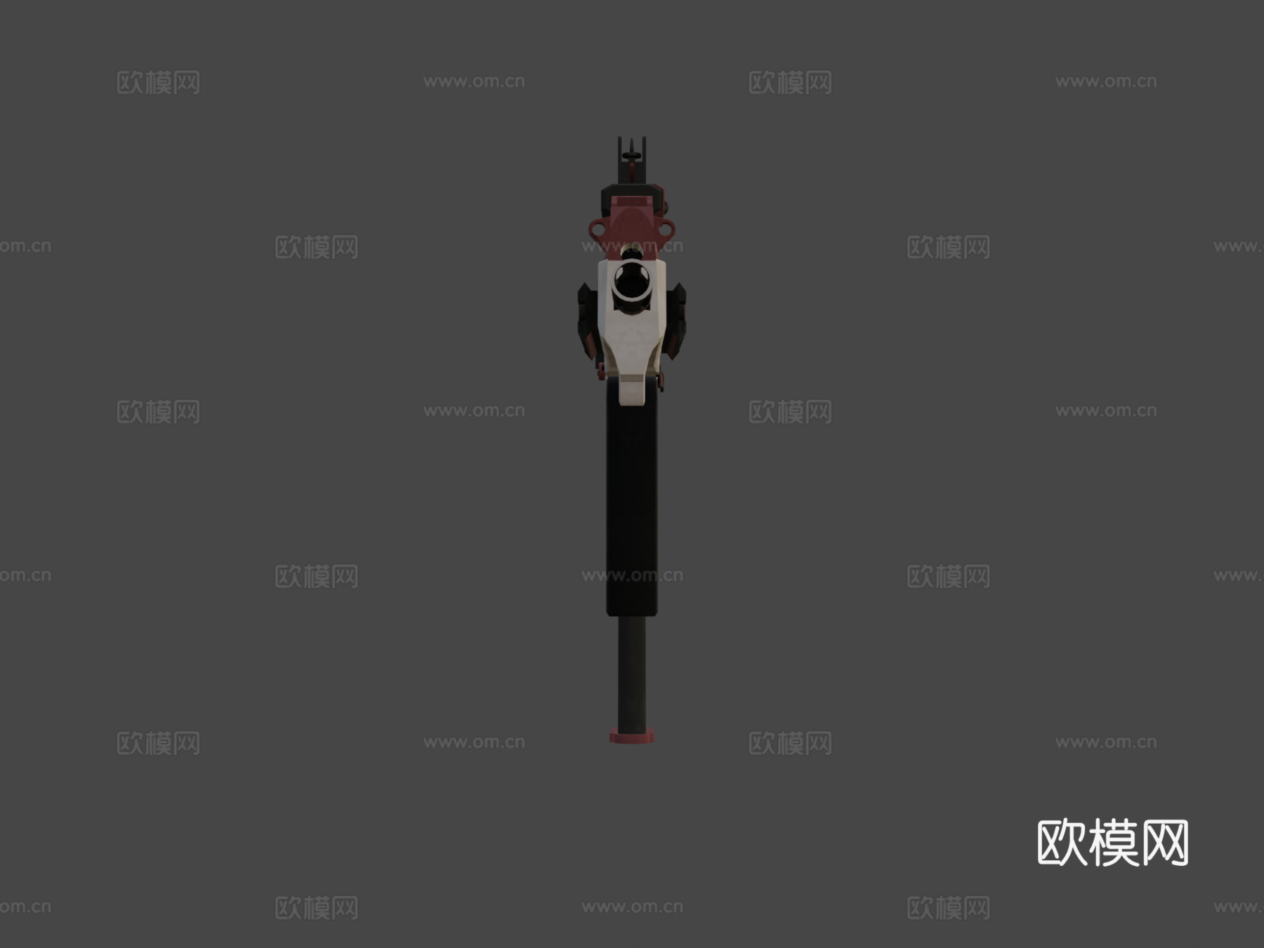 MP7 - UCSsu模型