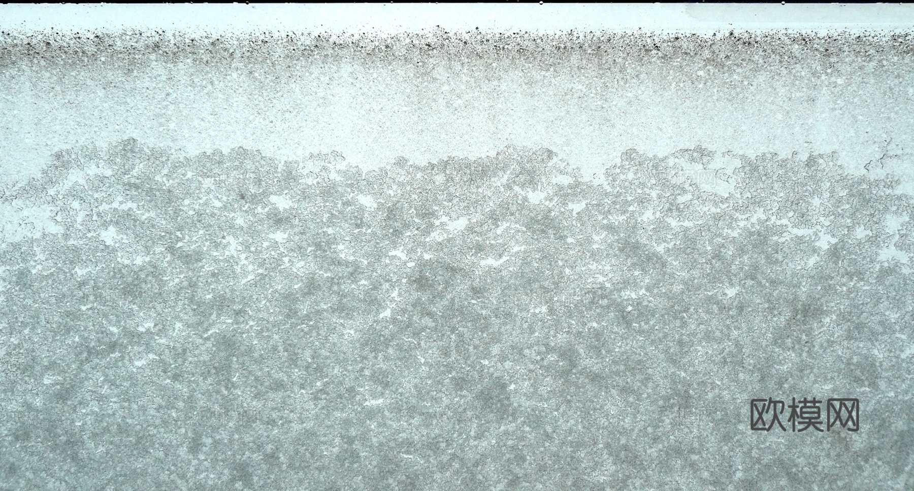 雪地地面 雪地