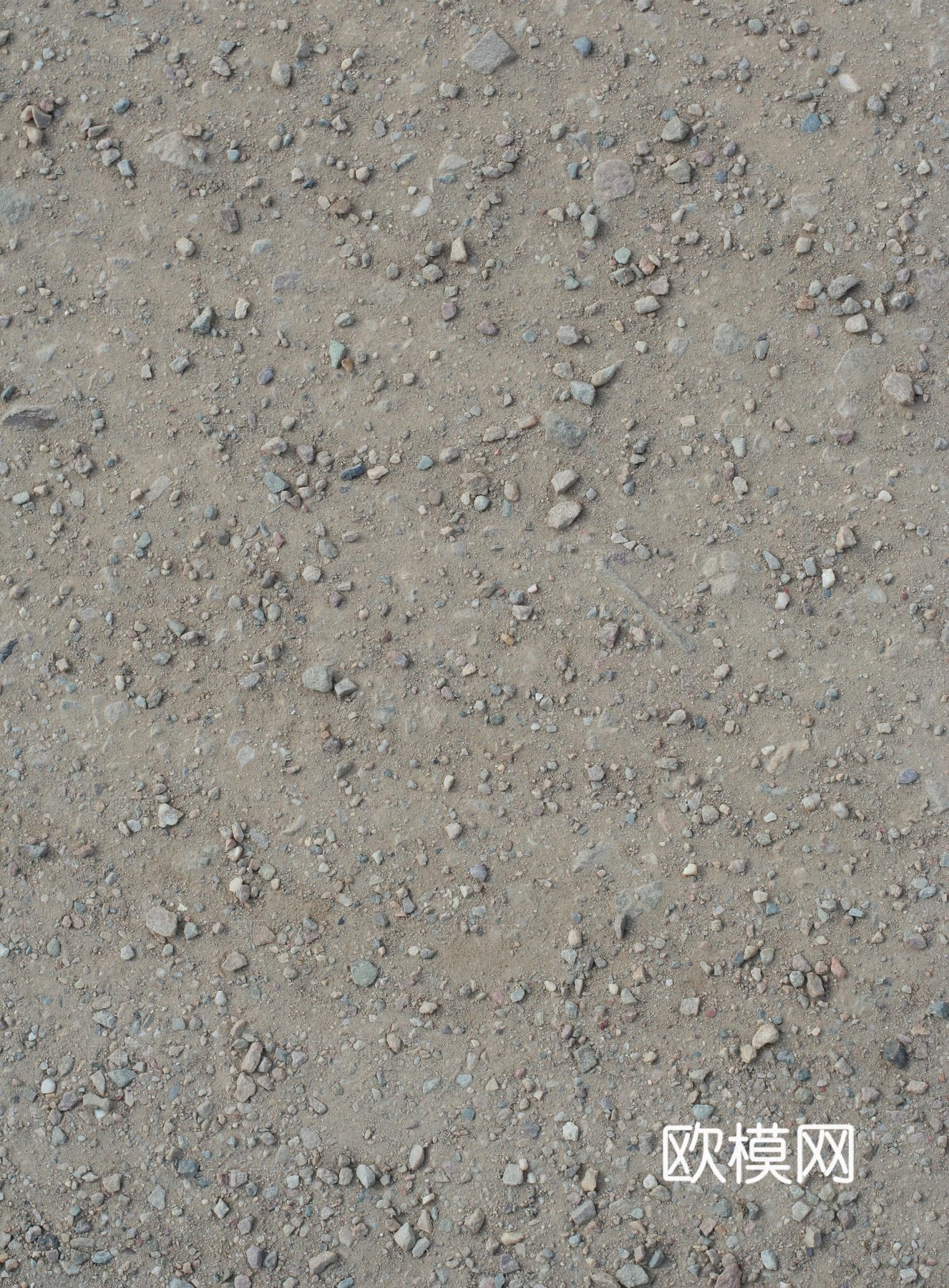 鹅卵石沙地 地面下载