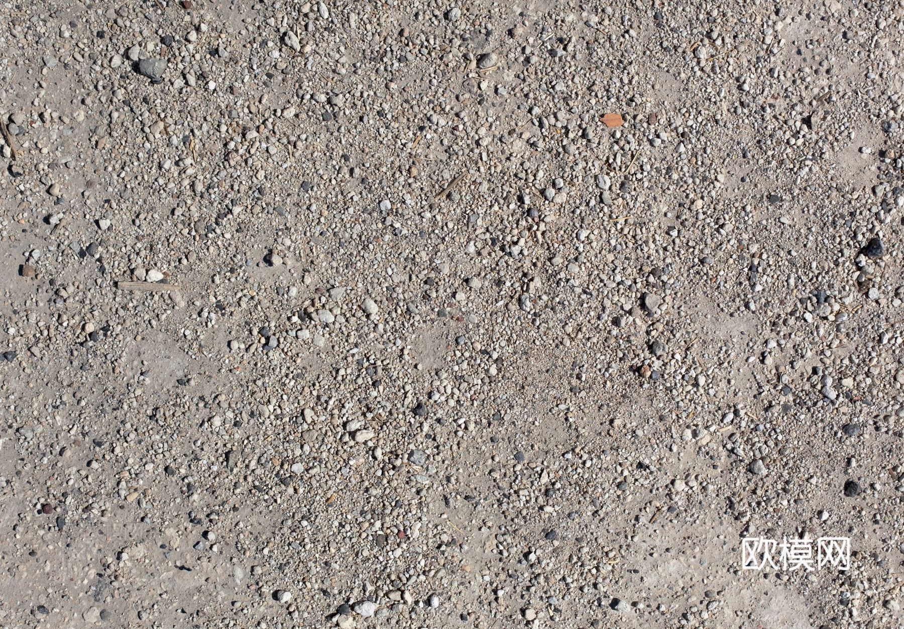 鹅卵石沙地 地面下载