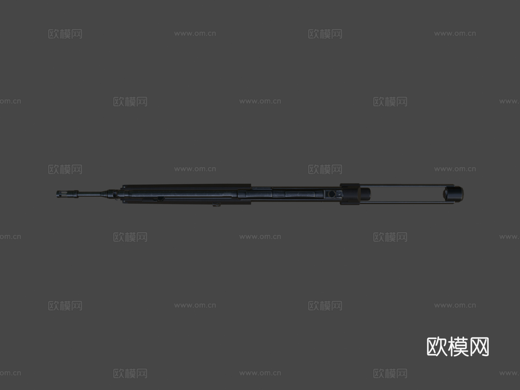HK33A33d模型