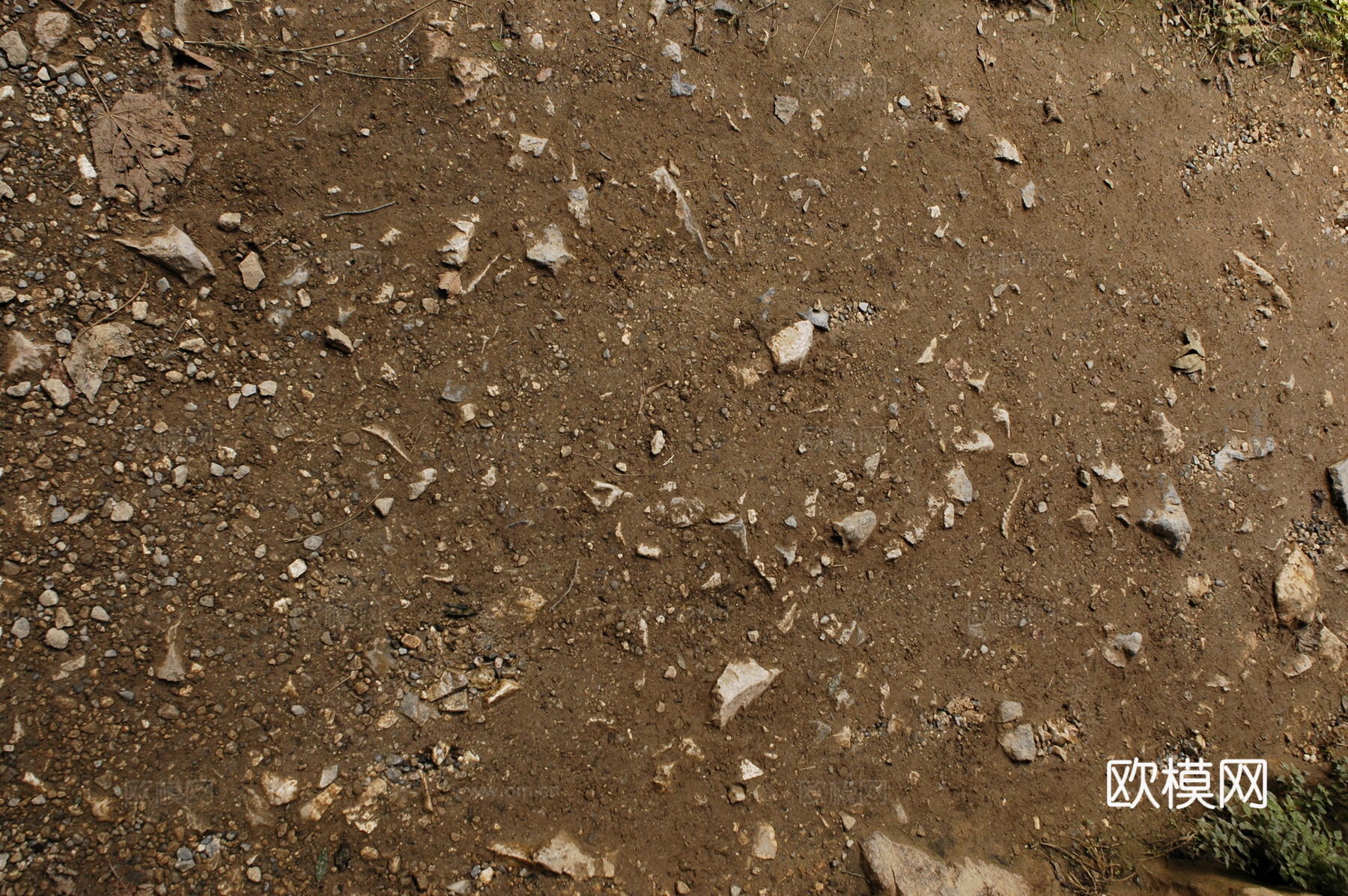 鹅卵石沙地 地面下载