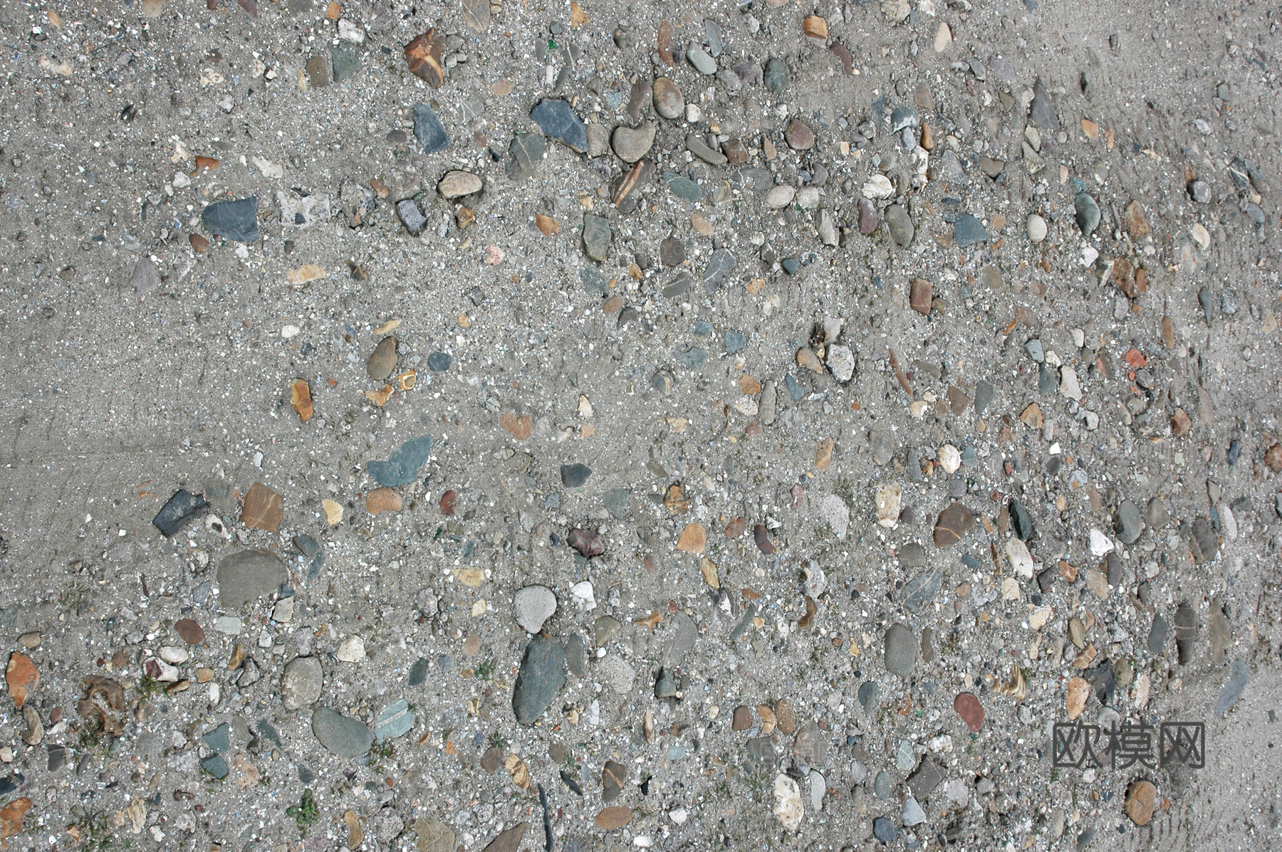 鹅卵石沙地 地面下载