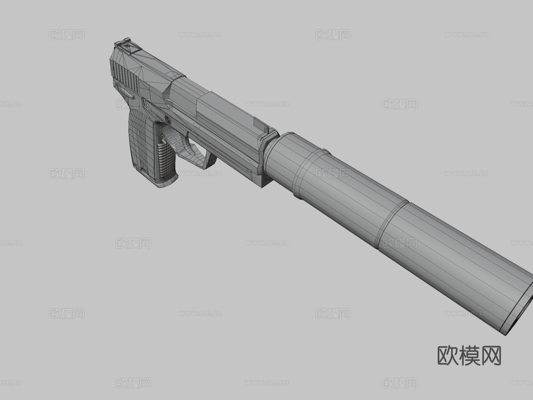 Usp3d模型