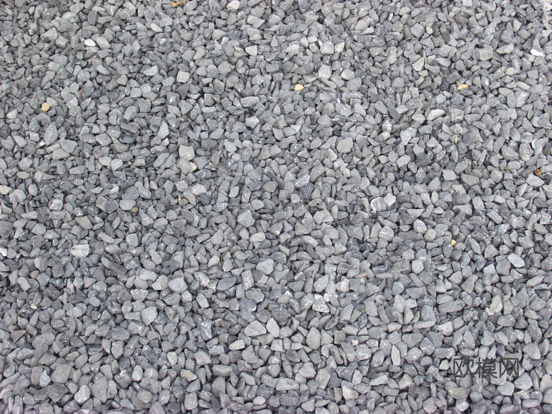 碎石  碎石头
