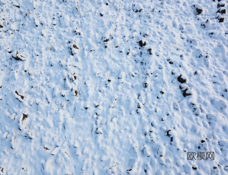 雪地地面 雪地下載